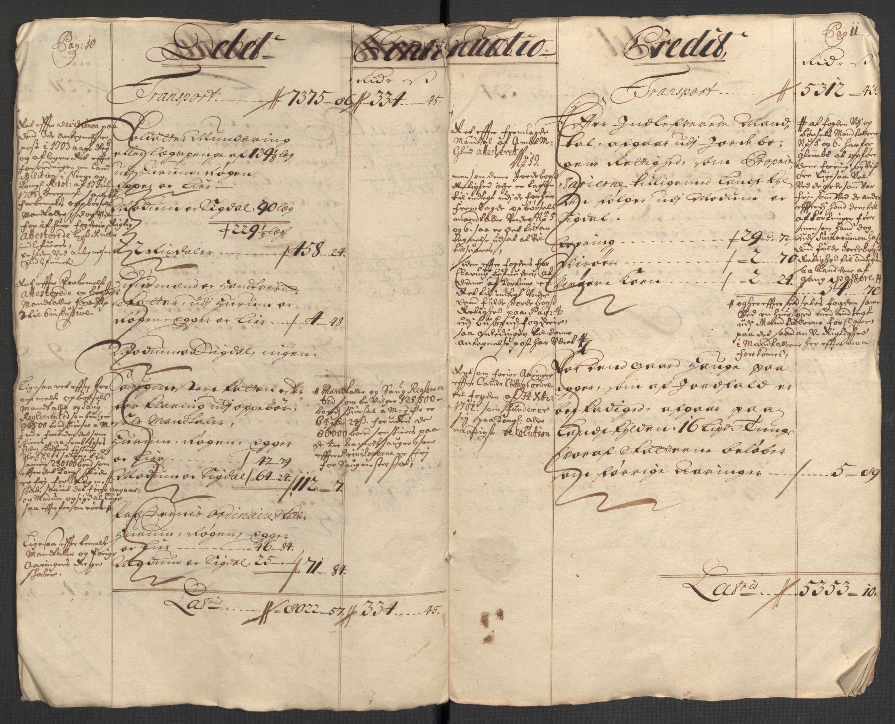 Rentekammeret inntil 1814, Reviderte regnskaper, Fogderegnskap, AV/RA-EA-4092/R31/L1702: Fogderegnskap Hurum, Røyken, Eiker, Lier og Buskerud, 1708, p. 8