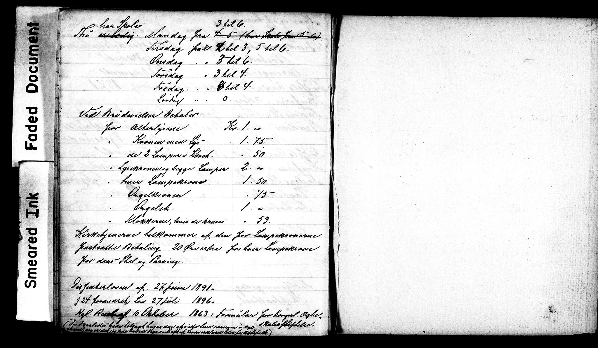 Eigersund sokneprestkontor, AV/SAST-A-101807/001/70/705BA/L0002: Banns register no. 2, 1895-1900