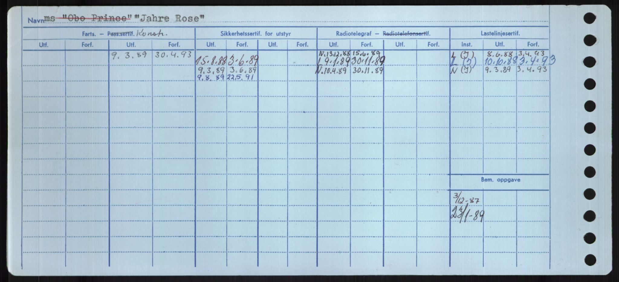 Sjøfartsdirektoratet med forløpere, Skipsmålingen, AV/RA-S-1627/H/Hd/L0019: Fartøy, J, p. 50