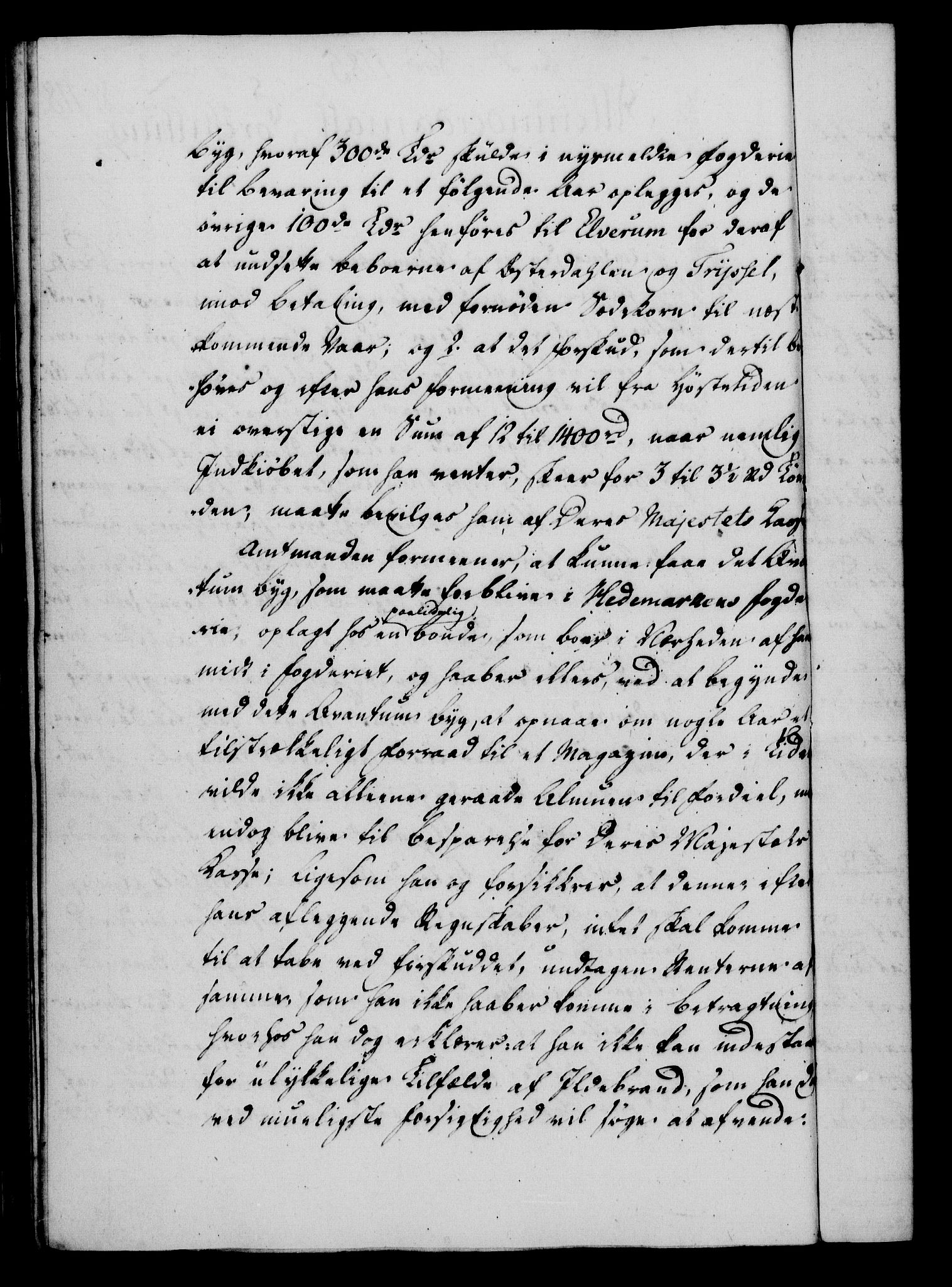 Rentekammeret, Kammerkanselliet, AV/RA-EA-3111/G/Gf/Gfa/L0067: Norsk relasjons- og resolusjonsprotokoll (merket RK 52.67), 1785, p. 896