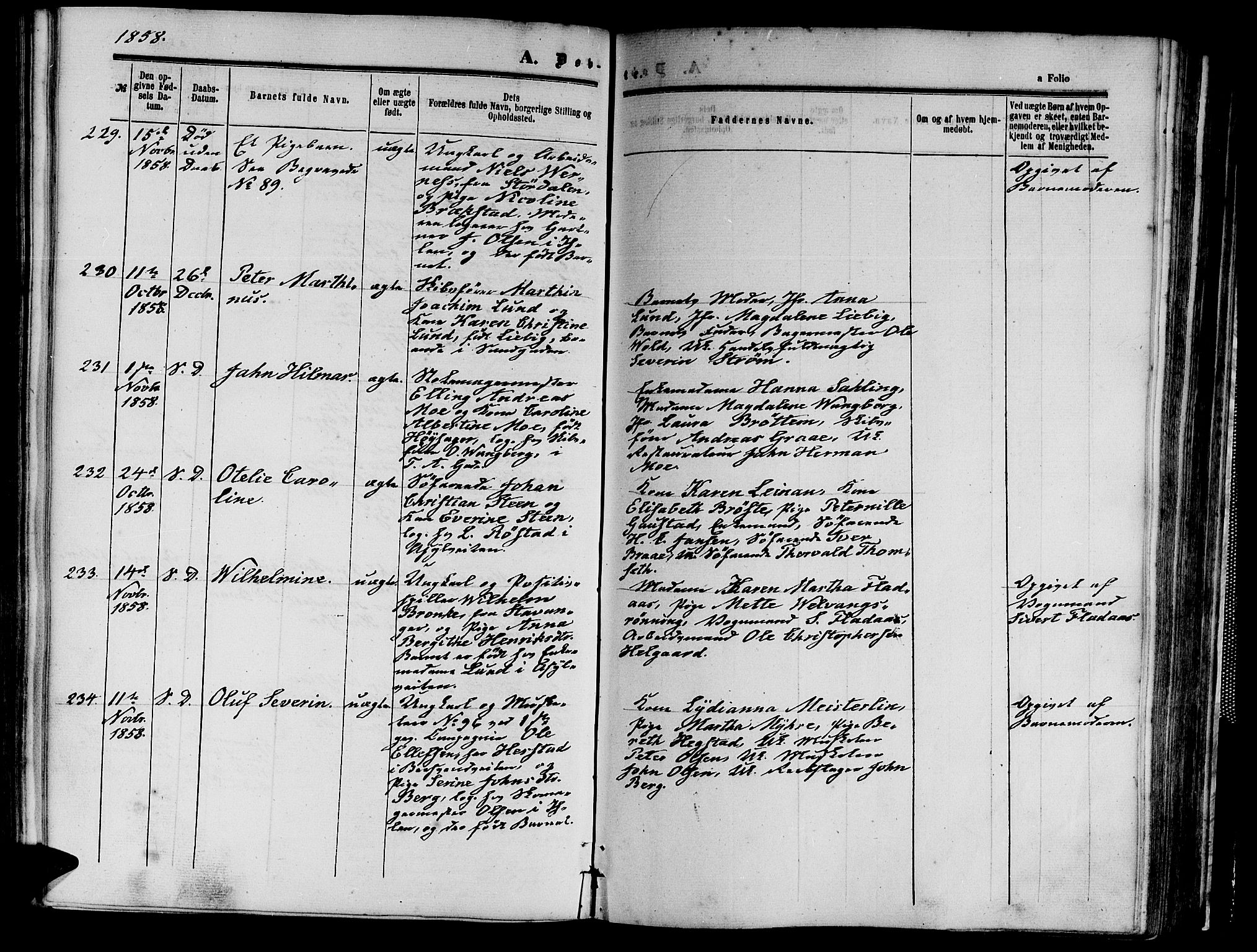 Ministerialprotokoller, klokkerbøker og fødselsregistre - Sør-Trøndelag, SAT/A-1456/602/L0138: Parish register (copy) no. 602C06, 1853-1858, p. 150s