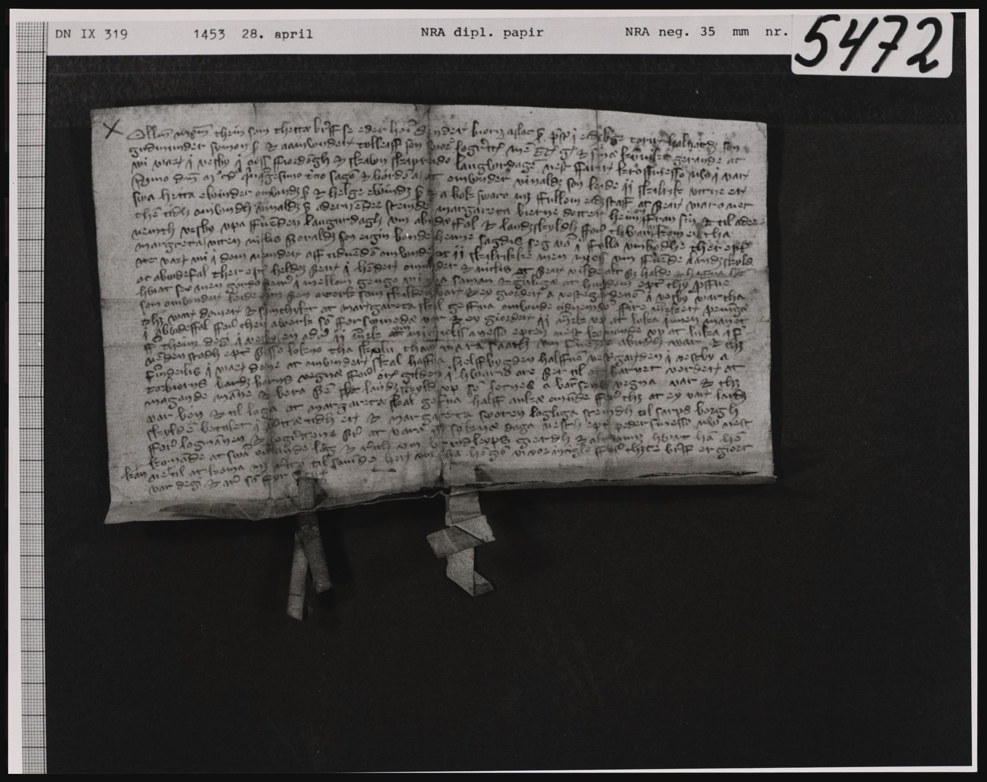 Riksarkivets diplomsamling, AV/RA-EA-5965/F02, 1395-1570, p. 219