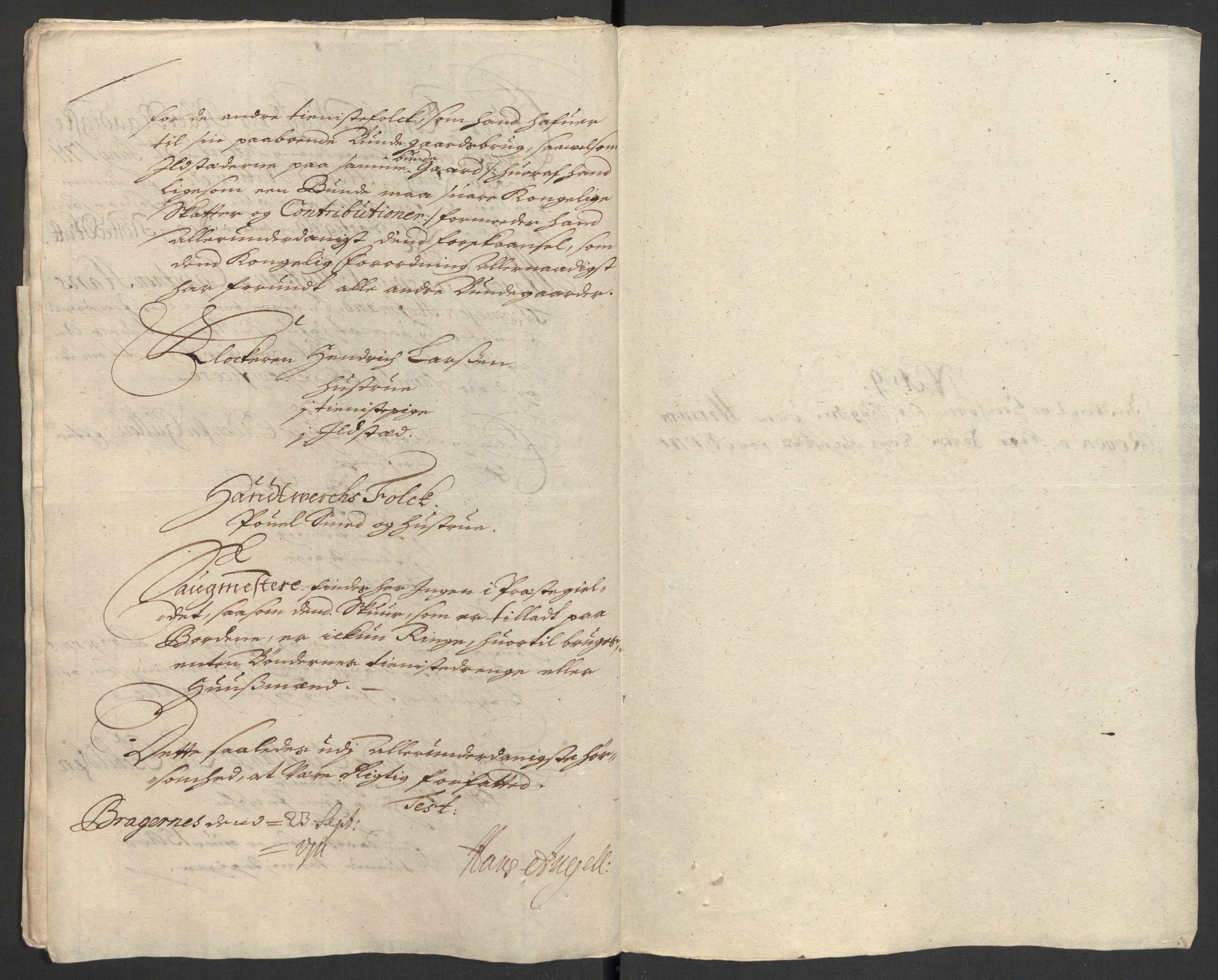 Rentekammeret inntil 1814, Reviderte regnskaper, Fogderegnskap, AV/RA-EA-4092/R31/L1705: Fogderegnskap Hurum, Røyken, Eiker, Lier og Buskerud, 1711, p. 276