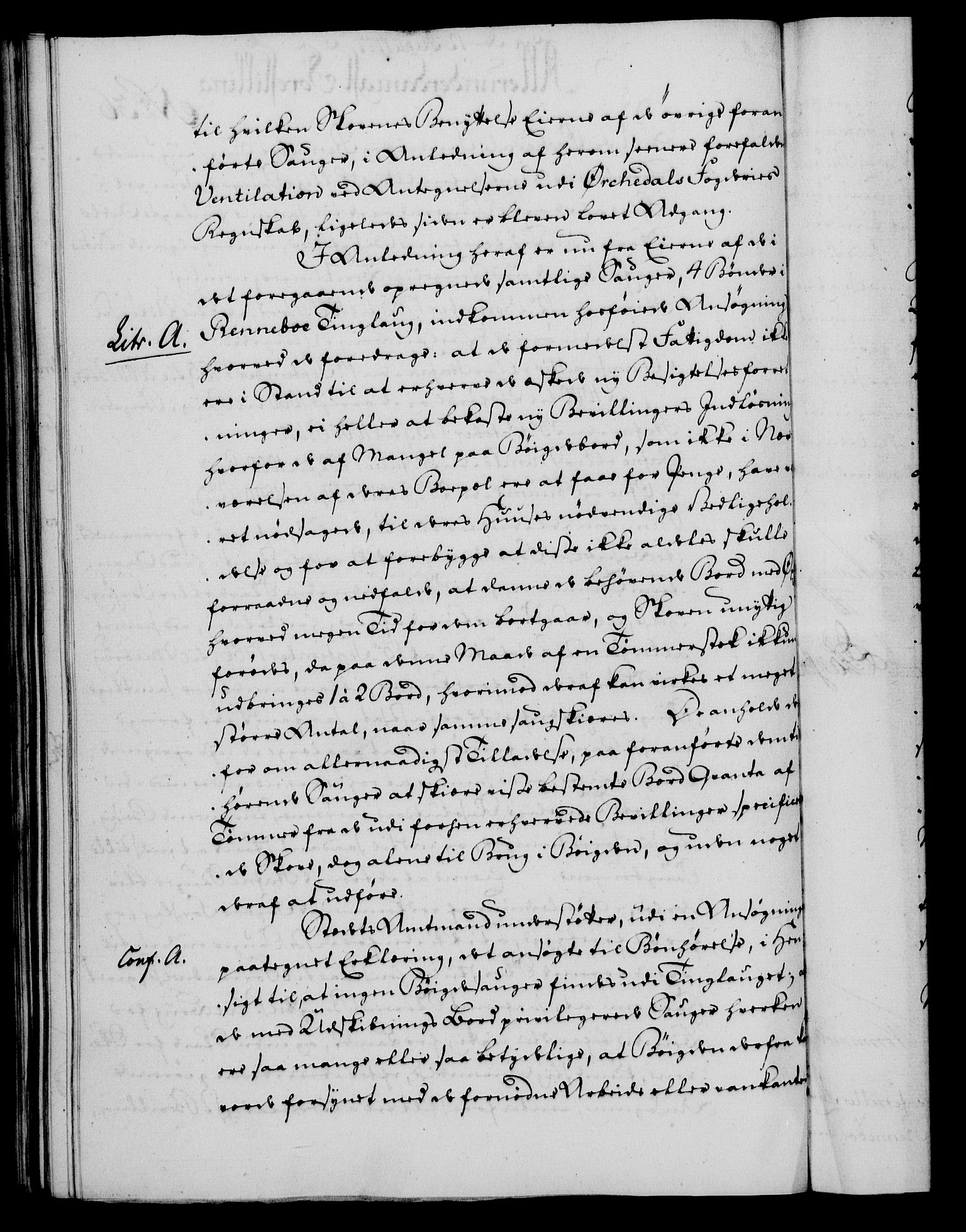 Rentekammeret, Kammerkanselliet, AV/RA-EA-3111/G/Gf/Gfa/L0059: Norsk relasjons- og resolusjonsprotokoll (merket RK 52.59), 1777, p. 190