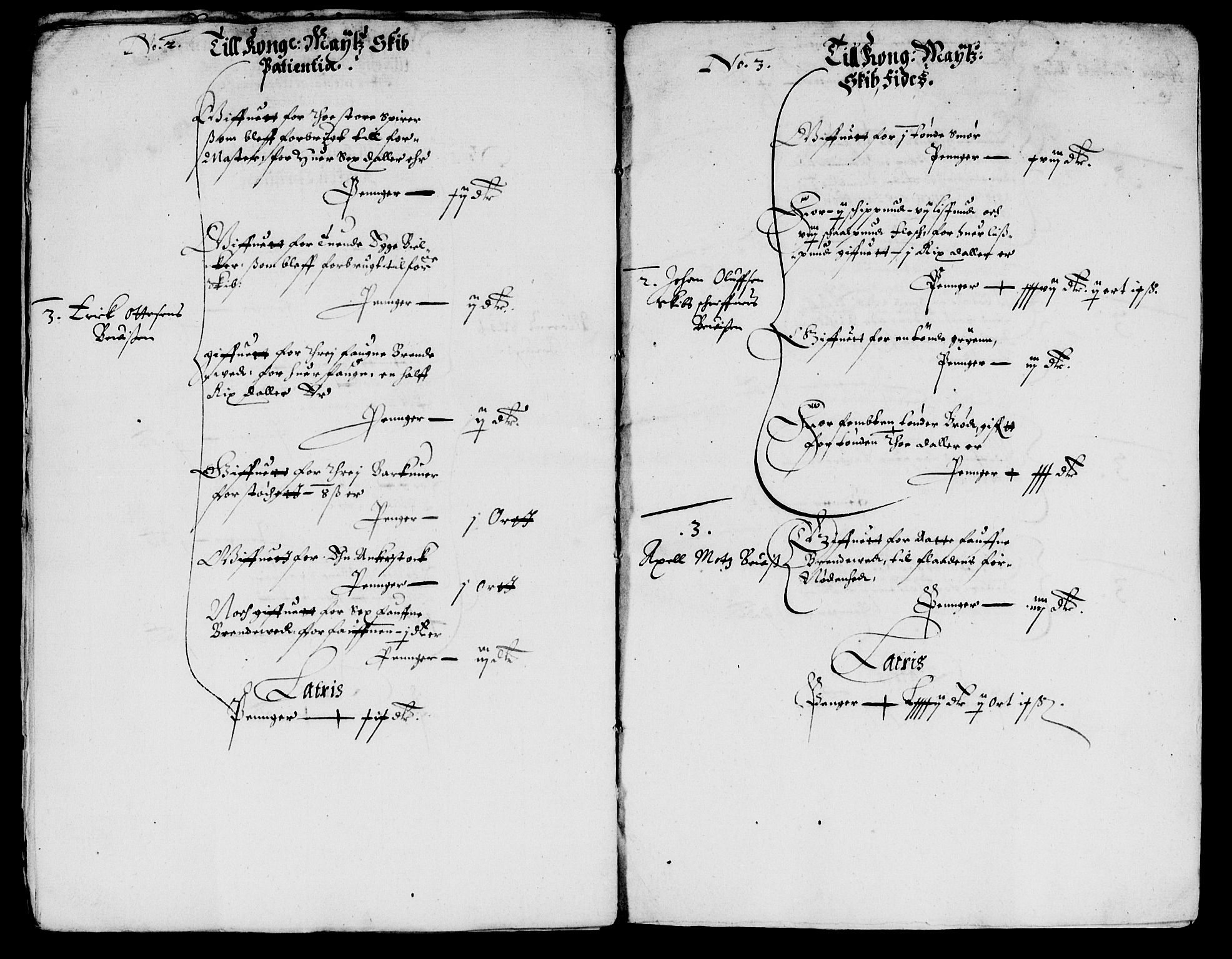 Rentekammeret inntil 1814, Reviderte regnskaper, Lensregnskaper, AV/RA-EA-5023/R/Rb/Rbq/L0024: Nedenes len. Mandals len. Råbyggelag., 1635-1636