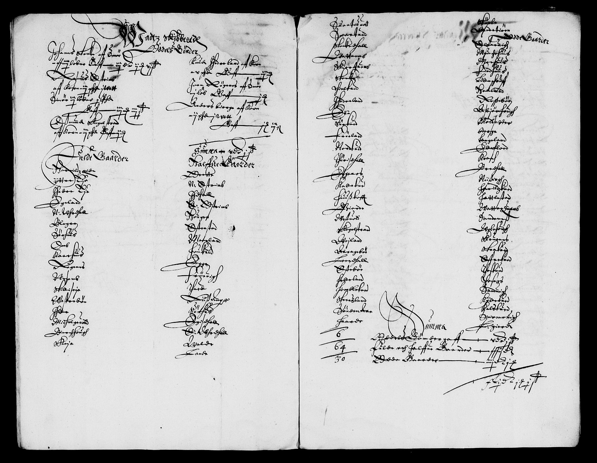 Rentekammeret inntil 1814, Reviderte regnskaper, Lensregnskaper, AV/RA-EA-5023/R/Rb/Rbs/L0025: Stavanger len, 1635-1642