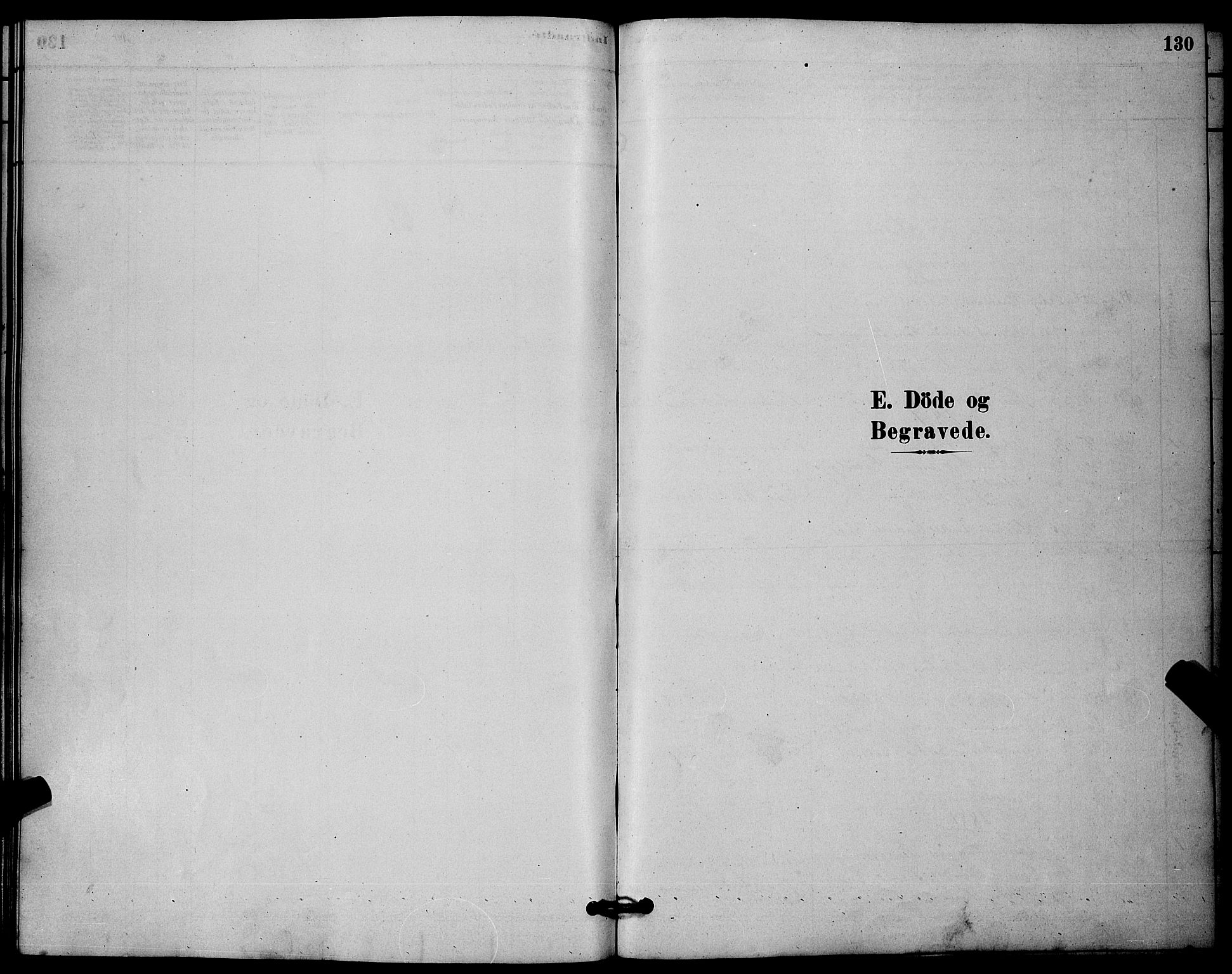 Solum kirkebøker, SAKO/A-306/G/Gb/L0003: Parish register (copy) no. II 3, 1880-1898, p. 130