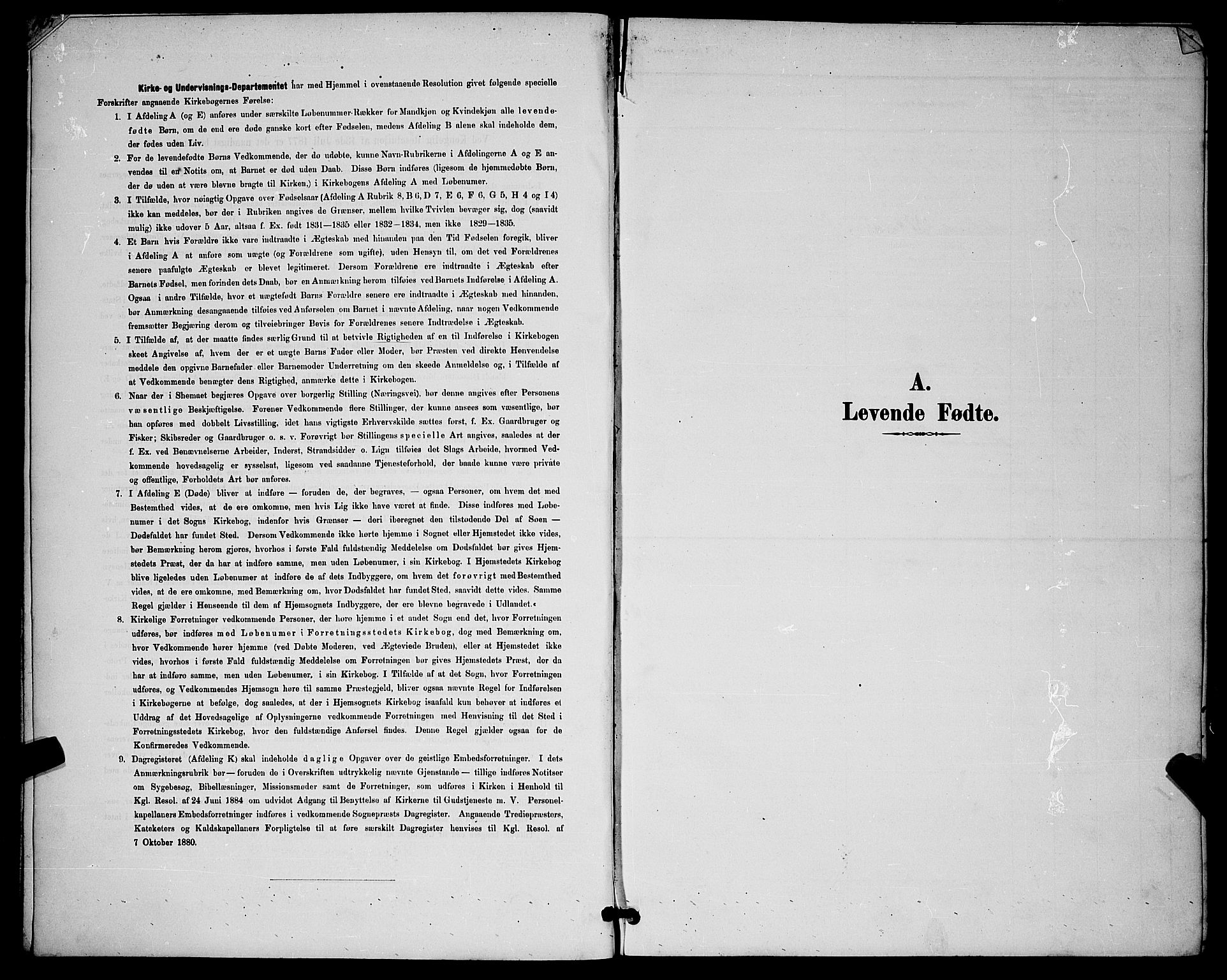 Ibestad sokneprestembete, SATØ/S-0077/H/Ha/Hab/L0015klokker: Parish register (copy) no. 15, 1888-1899