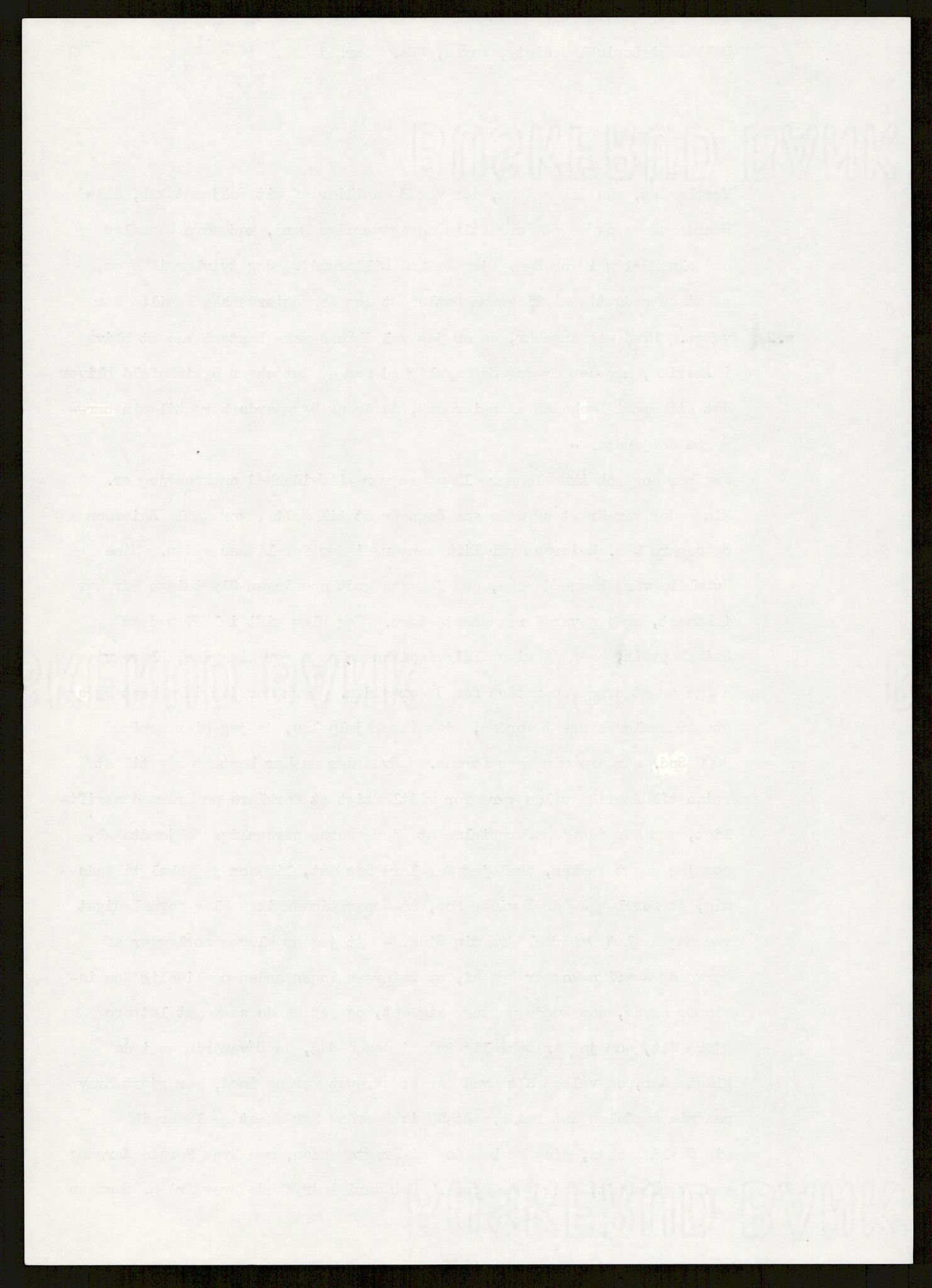 Samlinger til kildeutgivelse, Amerikabrevene, RA/EA-4057/F/L0007: Innlån fra Hedmark: Berg - Furusetbrevene, 1838-1914, p. 11