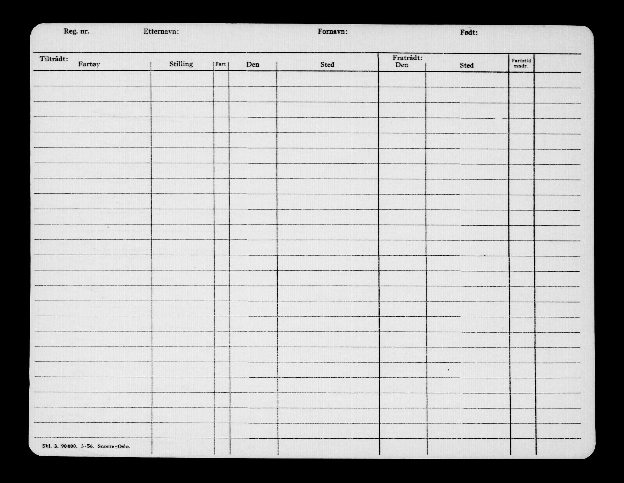 Direktoratet for sjømenn, AV/RA-S-3545/G/Gb/L0067: Hovedkort, 1906, p. 520