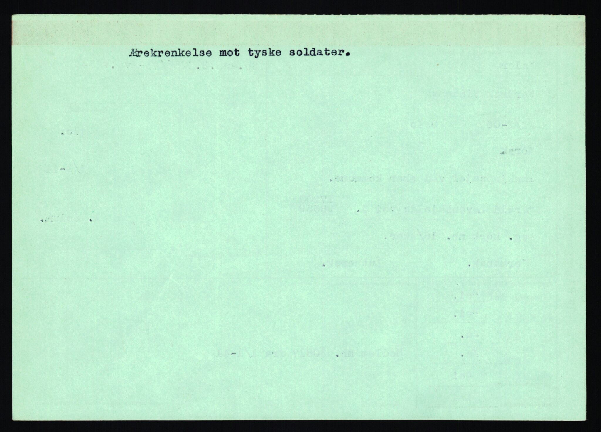 Statspolitiet - Hovedkontoret / Osloavdelingen, AV/RA-S-1329/C/Ca/L0016: Uberg - Øystese, 1943-1945, p. 330