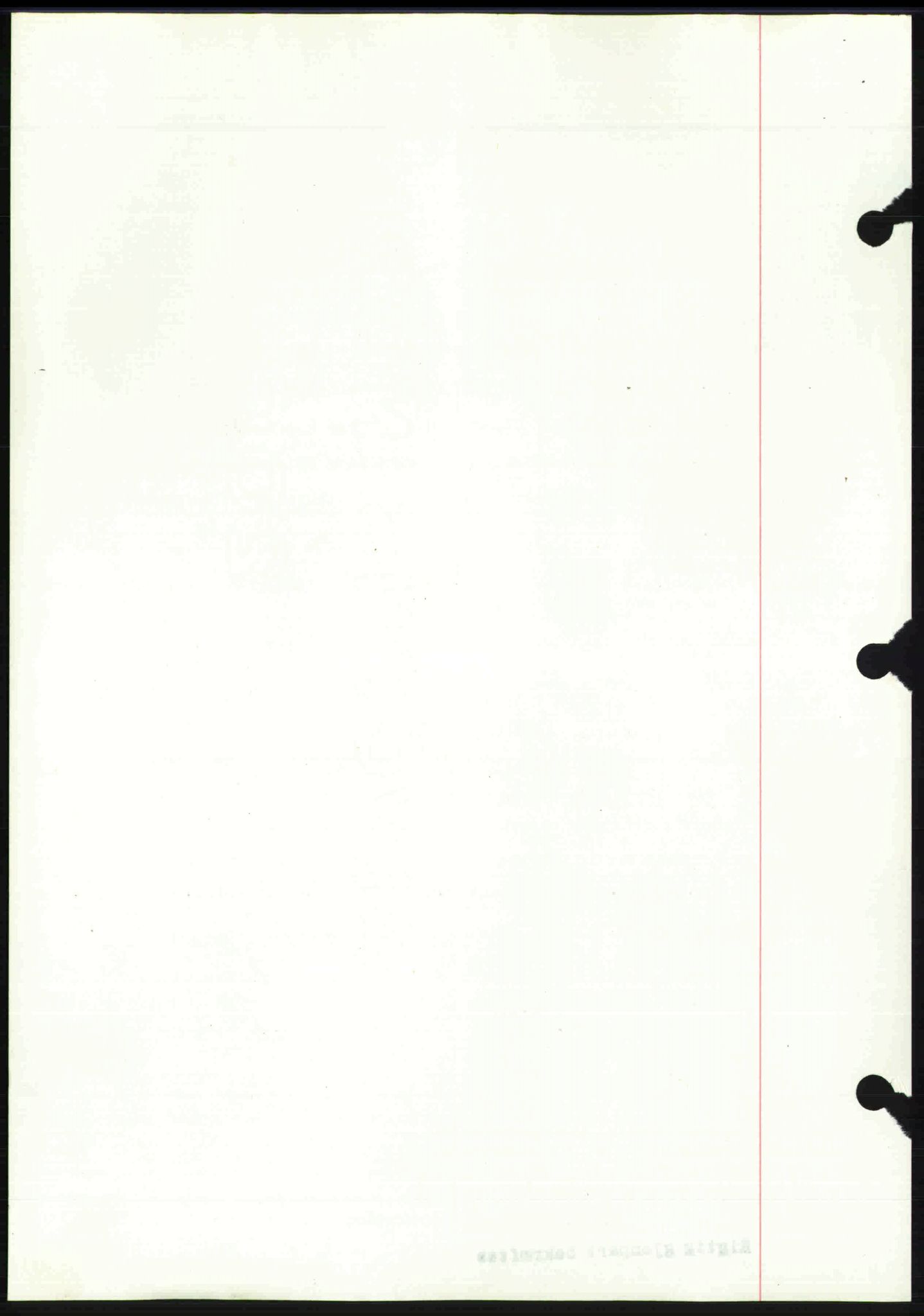 Toten tingrett, SAH/TING-006/H/Hb/Hbc/L0008: Mortgage book no. Hbc-08, 1941-1941, Diary no: : 2306/1941