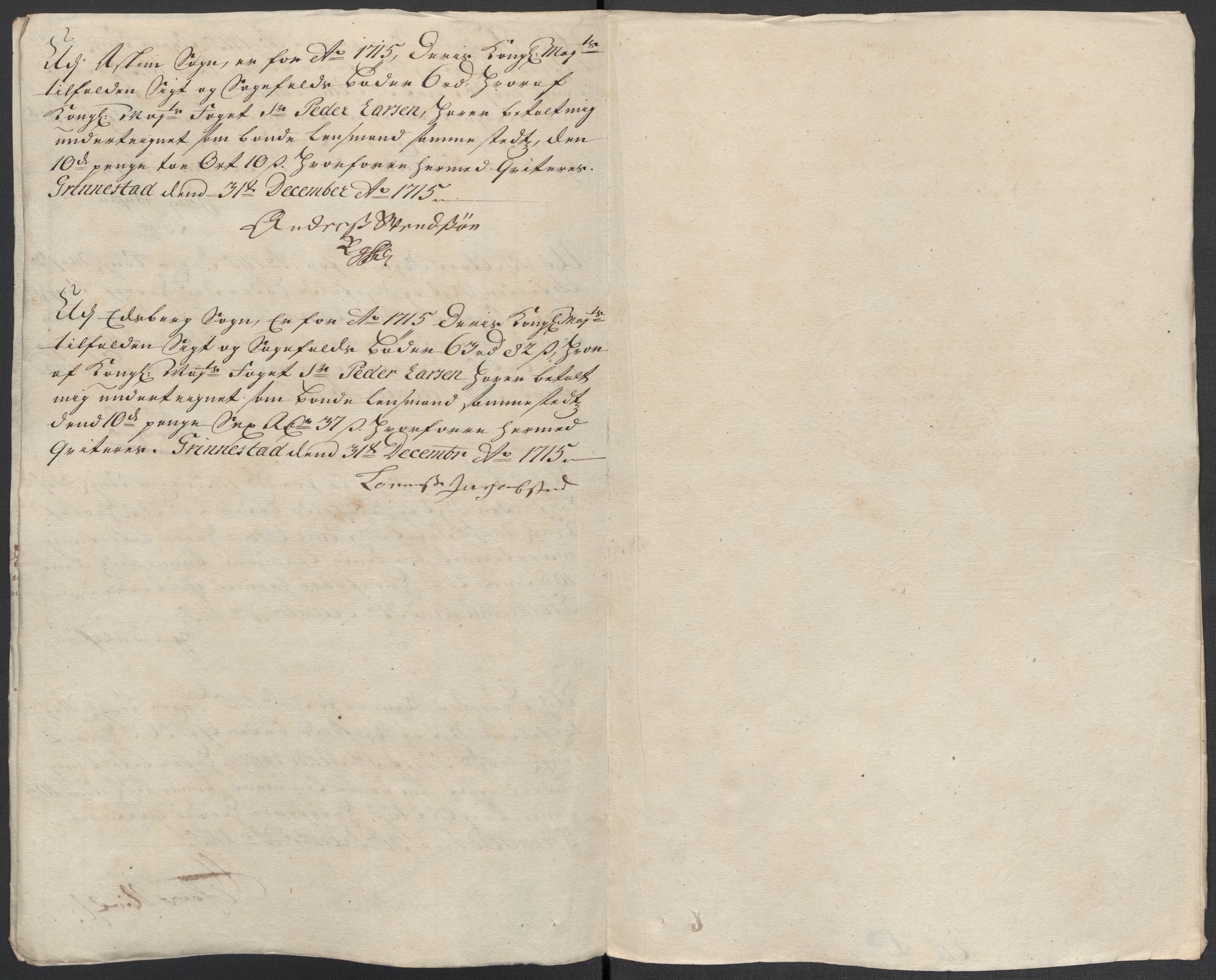 Rentekammeret inntil 1814, Reviderte regnskaper, Fogderegnskap, RA/EA-4092/R07/L0310: Fogderegnskap Rakkestad, Heggen og Frøland, 1715, p. 319