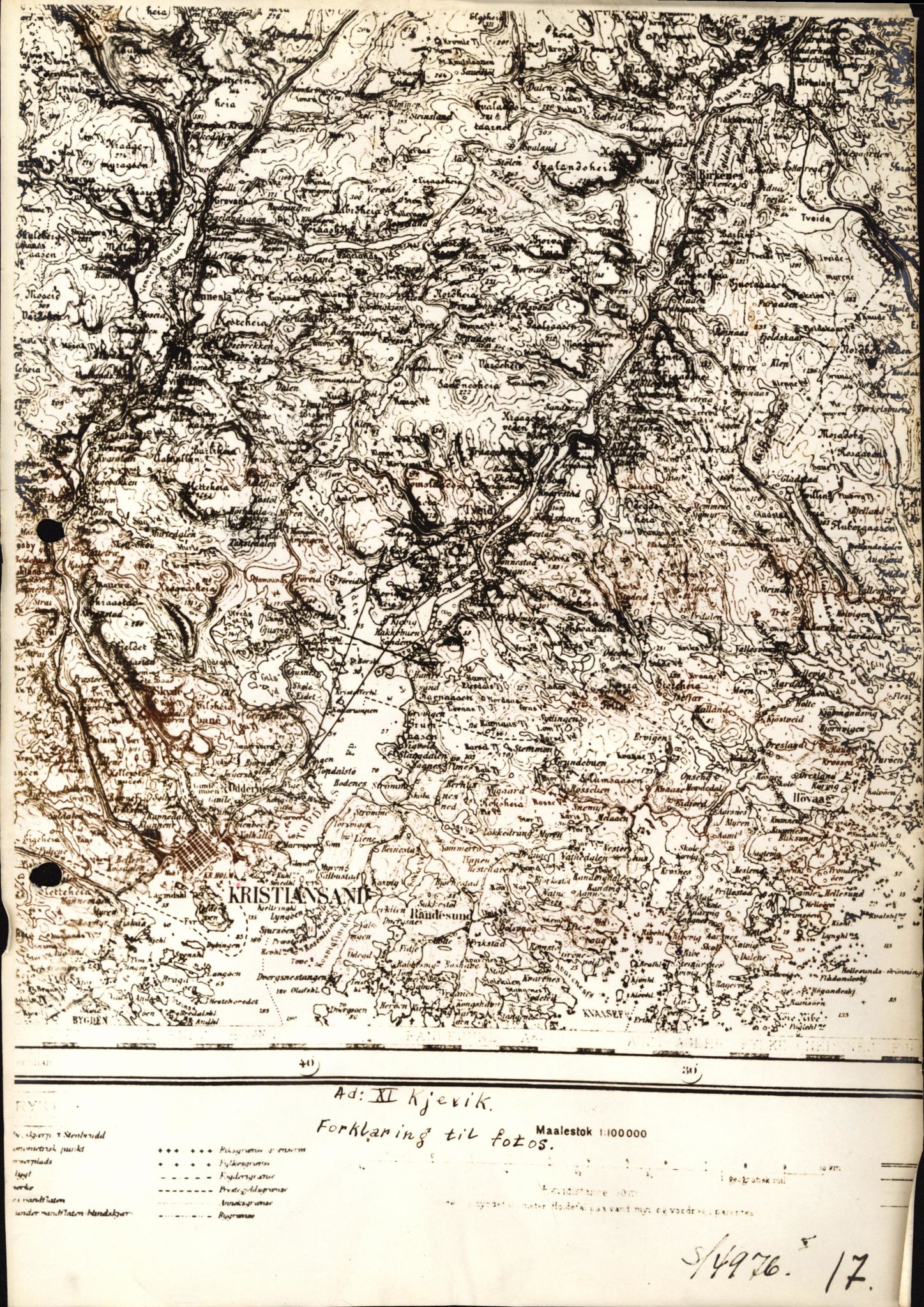 Forsvaret, Forsvarets overkommando II, AV/RA-RAFA-3915/D/Dd/L0008: Minefields. Prohibited Areas. Airfields, 1944, p. 21