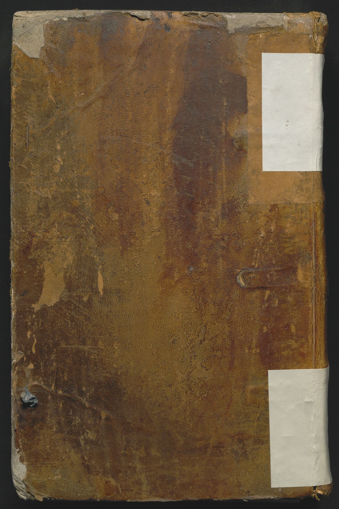 Hadeland og Land tingrett, AV/SAH-TING-010/G/Gb/L0007: Tingbok, 1840-1844