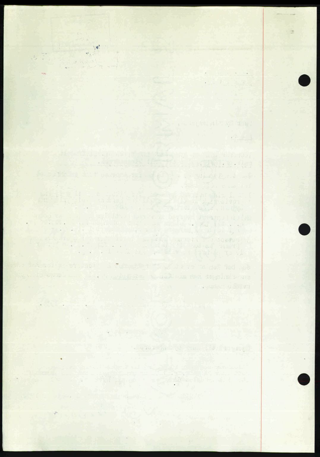 Kristiansund byfogd, AV/SAT-A-4587/A/27: Mortgage book no. 50, 1950-1950, Diary no: : 1744/1950