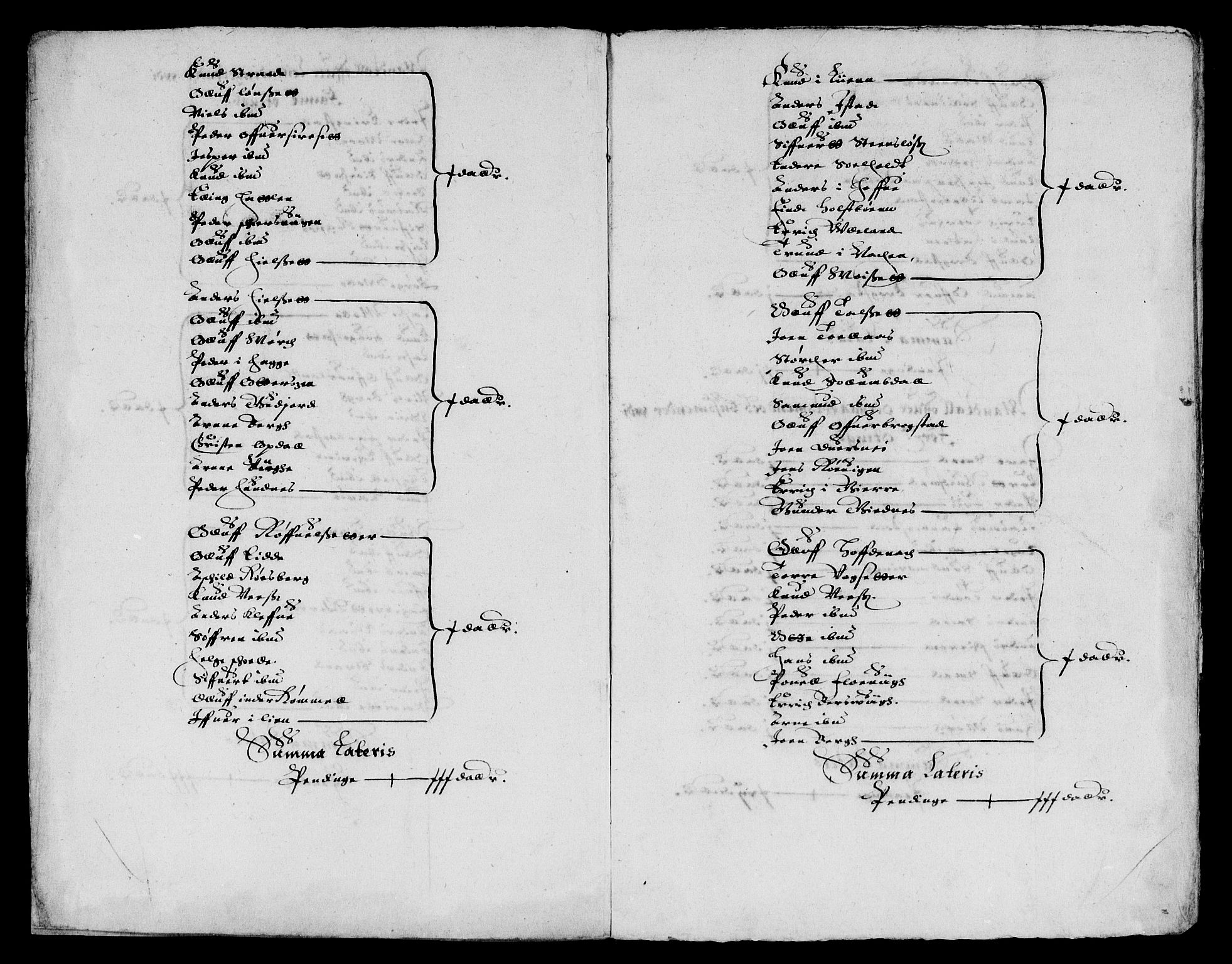 Rentekammeret inntil 1814, Reviderte regnskaper, Lensregnskaper, RA/EA-5023/R/Rb/Rbw/L0016: Trondheim len, 1617-1619