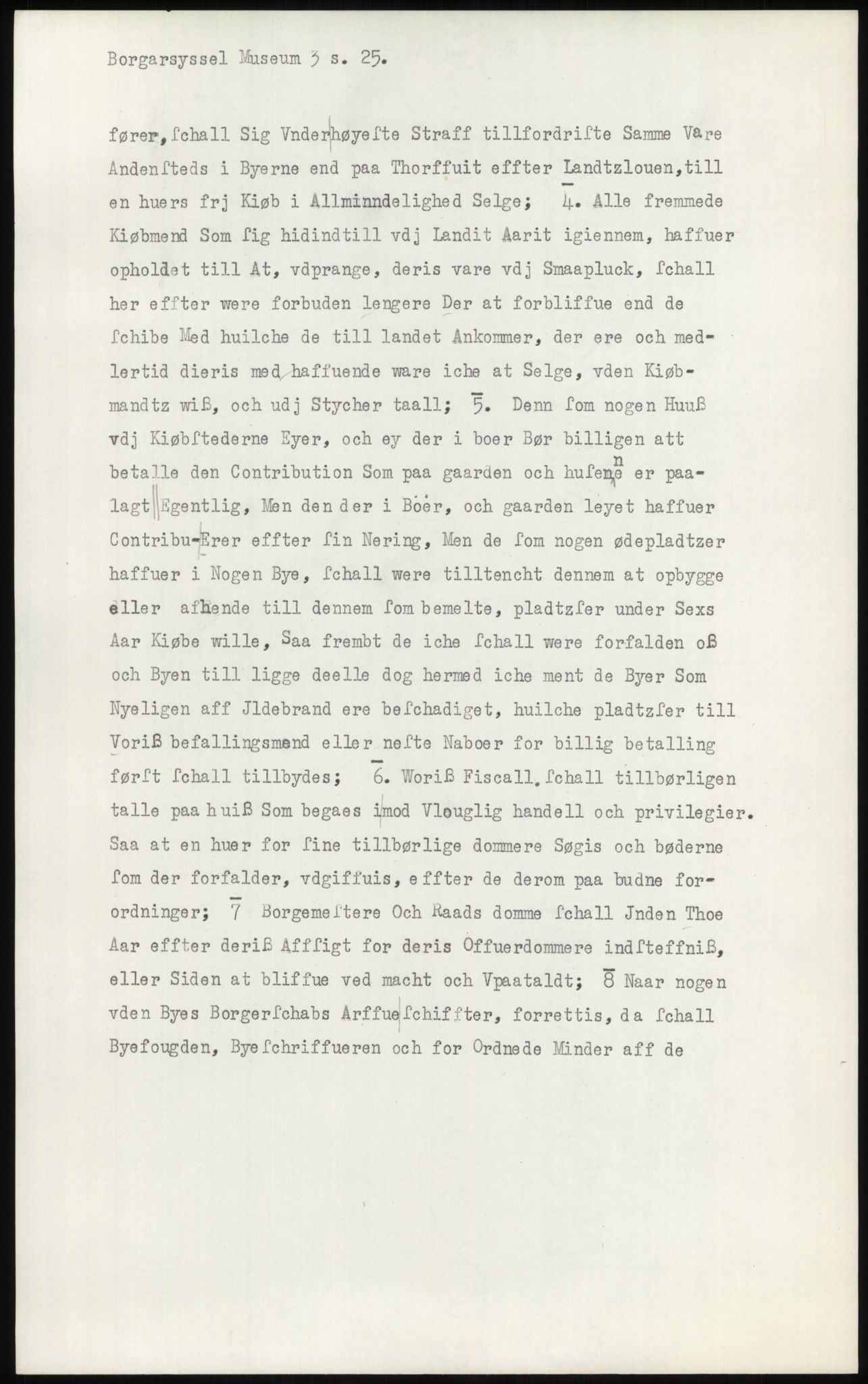 Samlinger til kildeutgivelse, Diplomavskriftsamlingen, AV/RA-EA-4053/H/Ha, p. 58