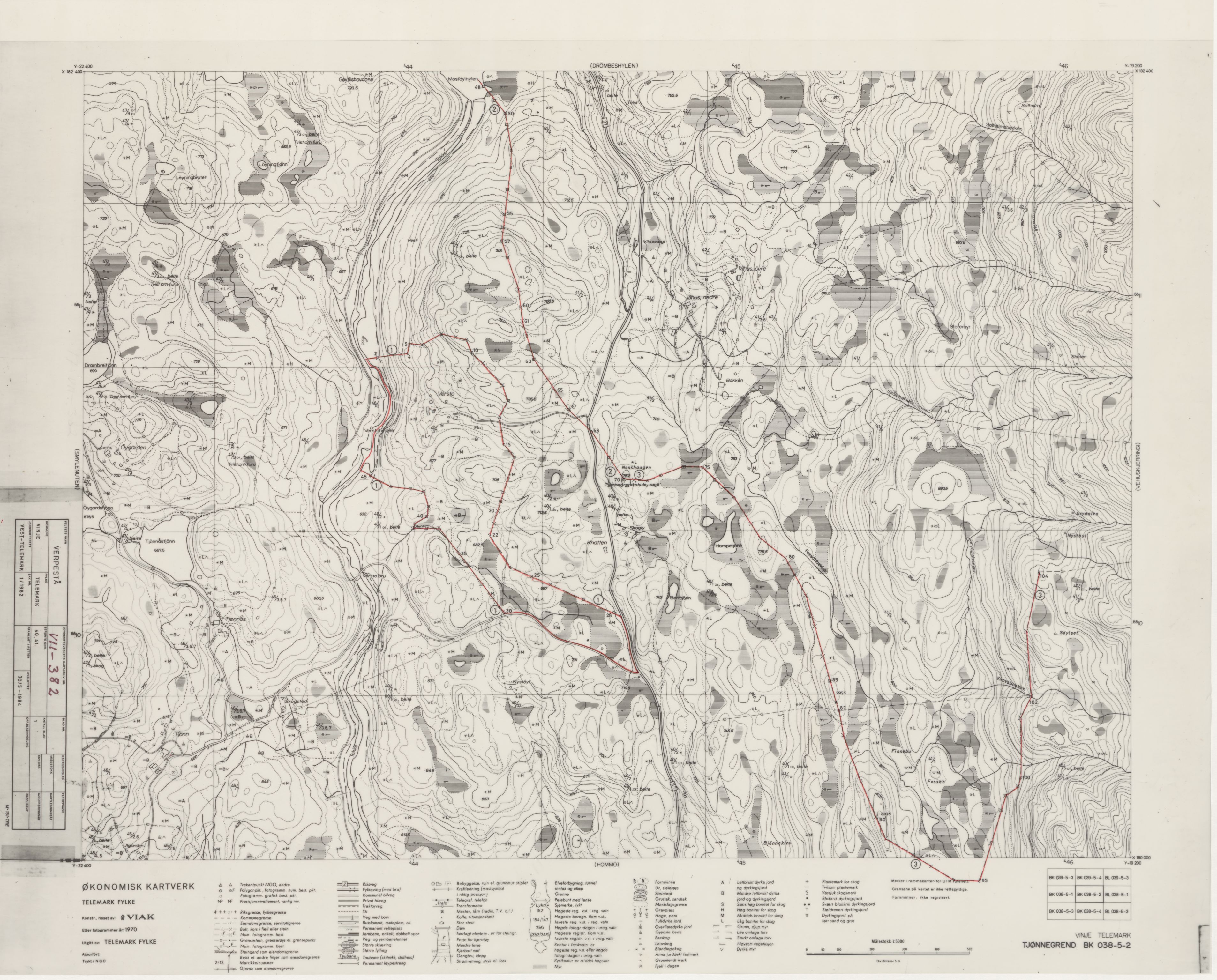 Jordskifteverkets kartarkiv, RA/S-3929/T, 1859-1988, p. 546