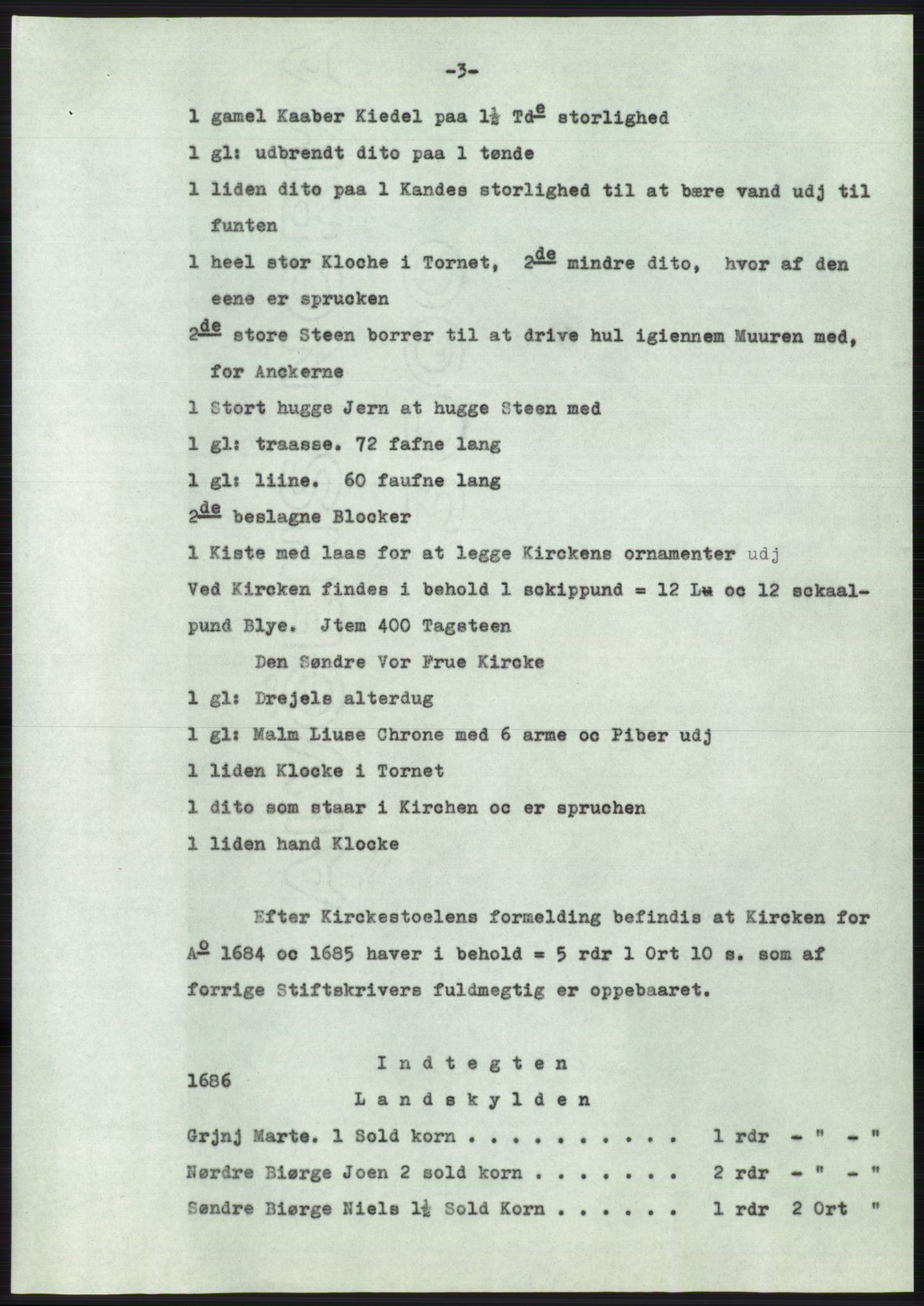 Statsarkivet i Oslo, AV/SAO-A-10621/Z/Zd/L0015: Avskrifter, j.nr 2-699/1962, 1962, p. 171