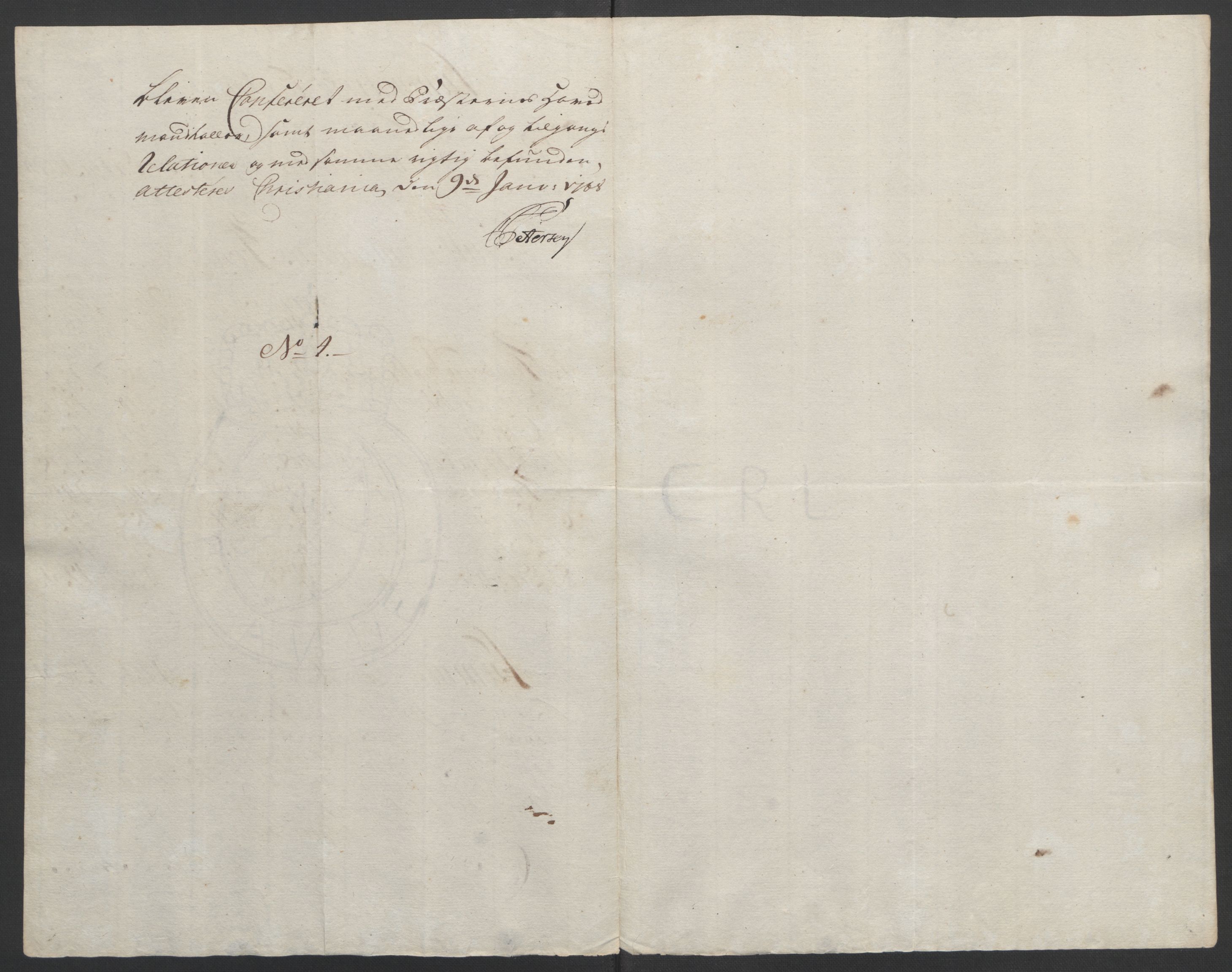 Rentekammeret inntil 1814, Reviderte regnskaper, Fogderegnskap, AV/RA-EA-4092/R17/L1266: Ekstraskatten Gudbrandsdal, 1762-1766, p. 326