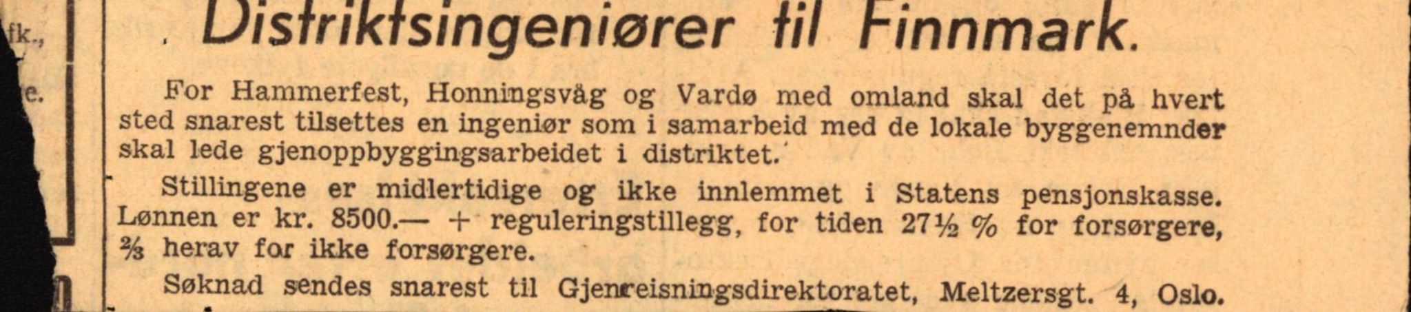 Forsvaret, Forsvarets overkommando II, AV/RA-RAFA-3915/D/Db/L0010: CI Questionaires. Tyske okkupasjonsstyrker i Norge. Tyskere., 1945-1946, p. 29