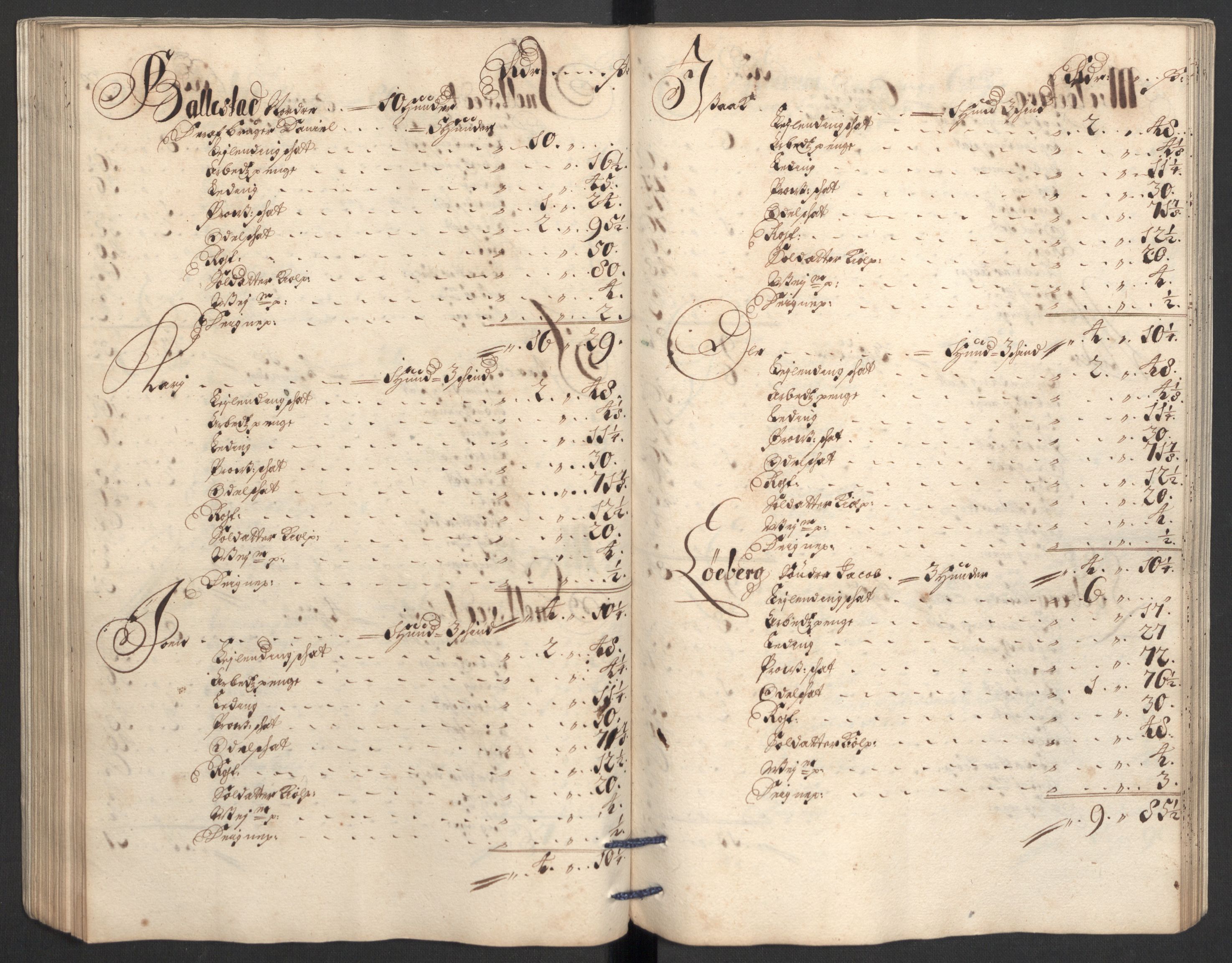 Rentekammeret inntil 1814, Reviderte regnskaper, Fogderegnskap, AV/RA-EA-4092/R36/L2112: Fogderegnskap Øvre og Nedre Telemark og Bamble, 1704, p. 146