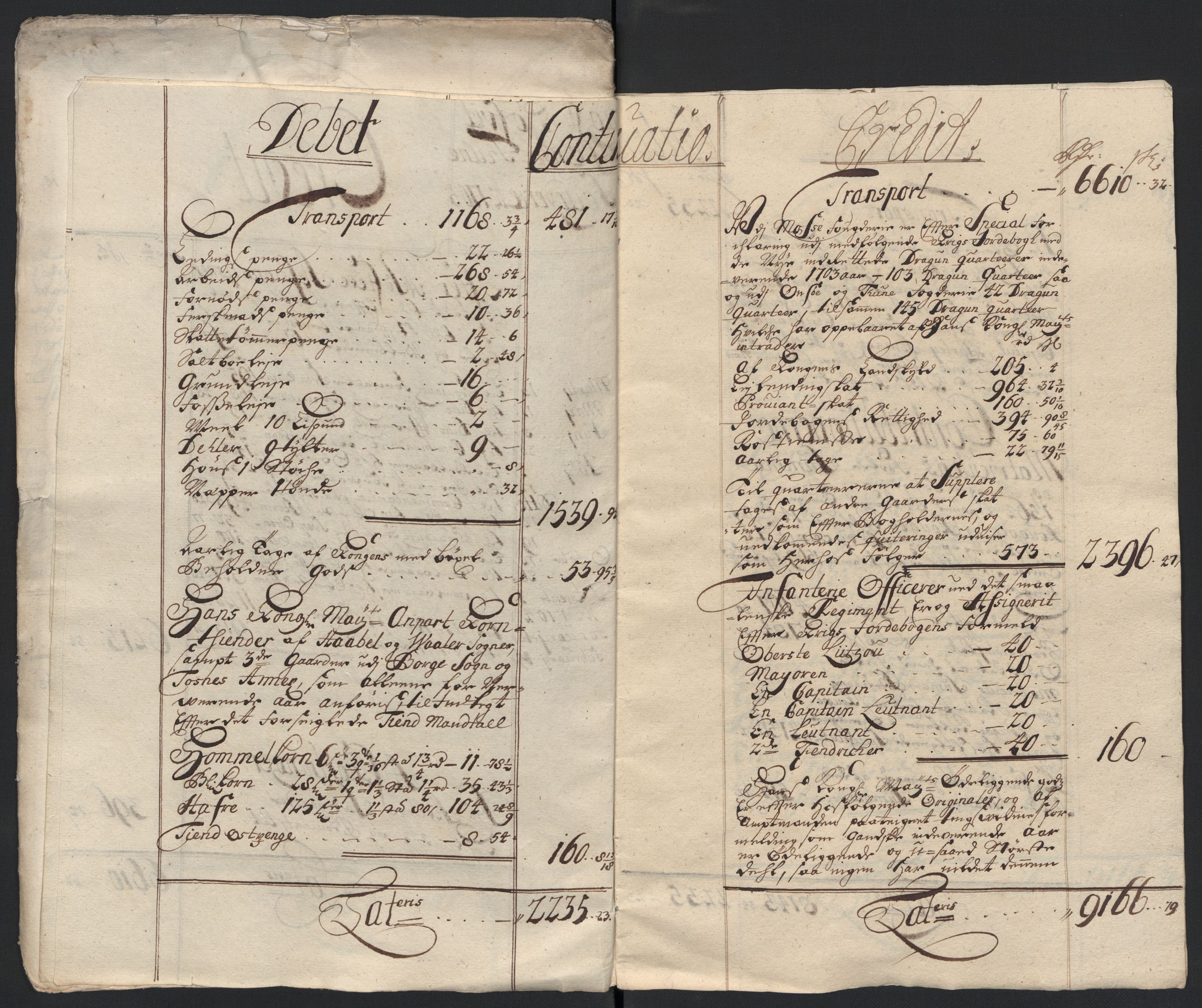 Rentekammeret inntil 1814, Reviderte regnskaper, Fogderegnskap, AV/RA-EA-4092/R04/L0132: Fogderegnskap Moss, Onsøy, Tune, Veme og Åbygge, 1703-1704, p. 15