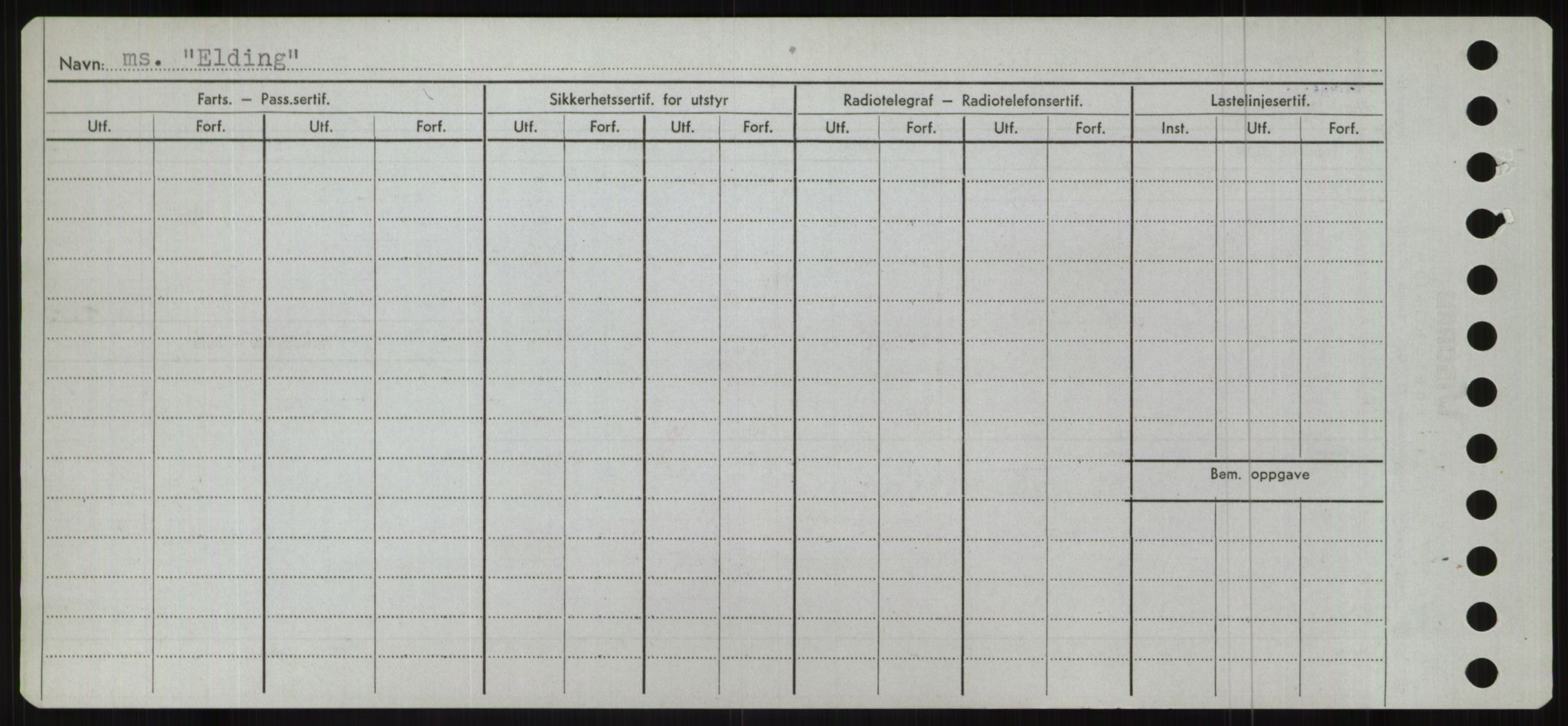 Sjøfartsdirektoratet med forløpere, Skipsmålingen, AV/RA-S-1627/H/Ha/L0002/0001: Fartøy, Eik-Hill / Fartøy, Eik-F, p. 64