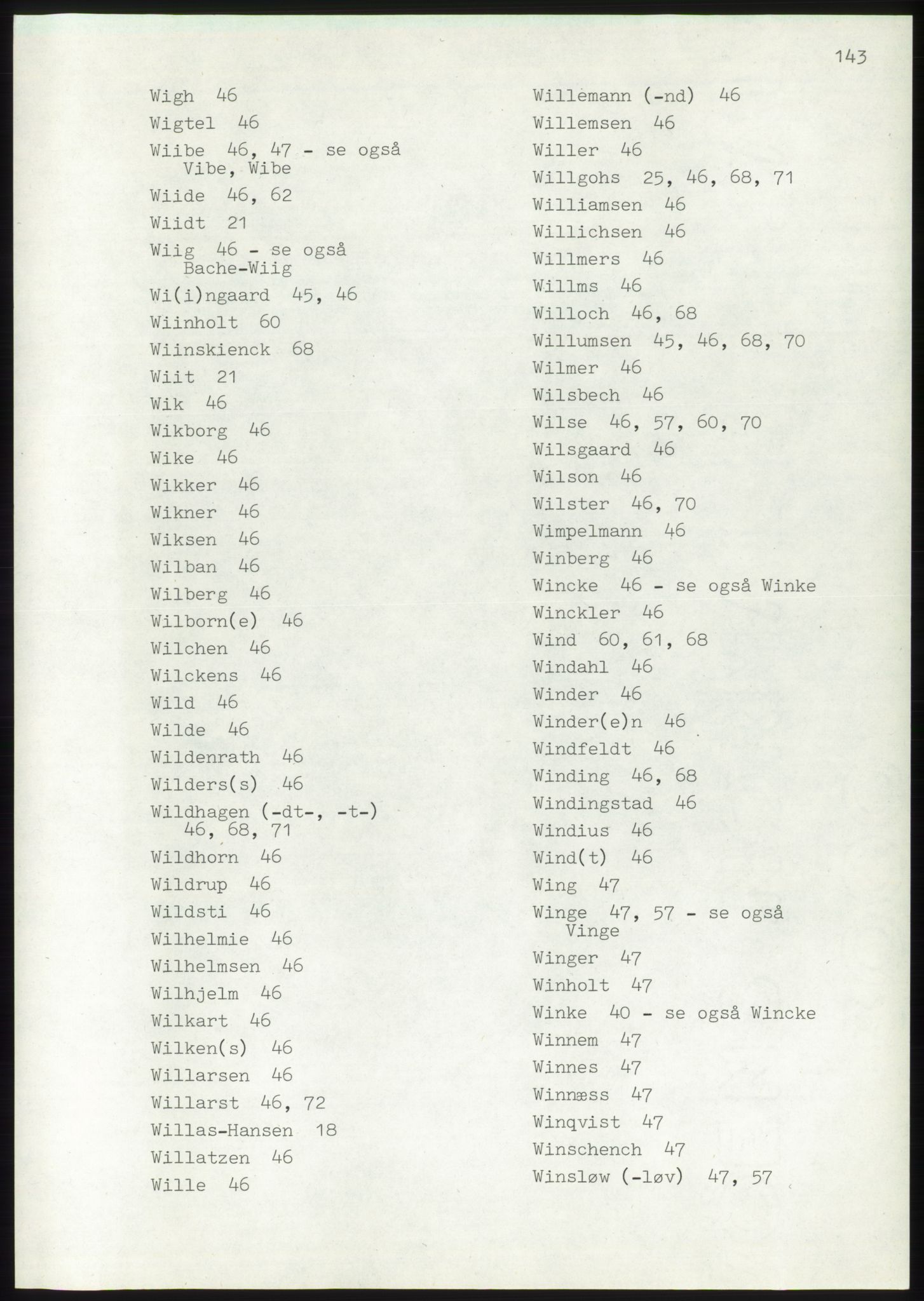 Lassens samlinger, AV/RA-PA-0051, 1500-1907, p. 143