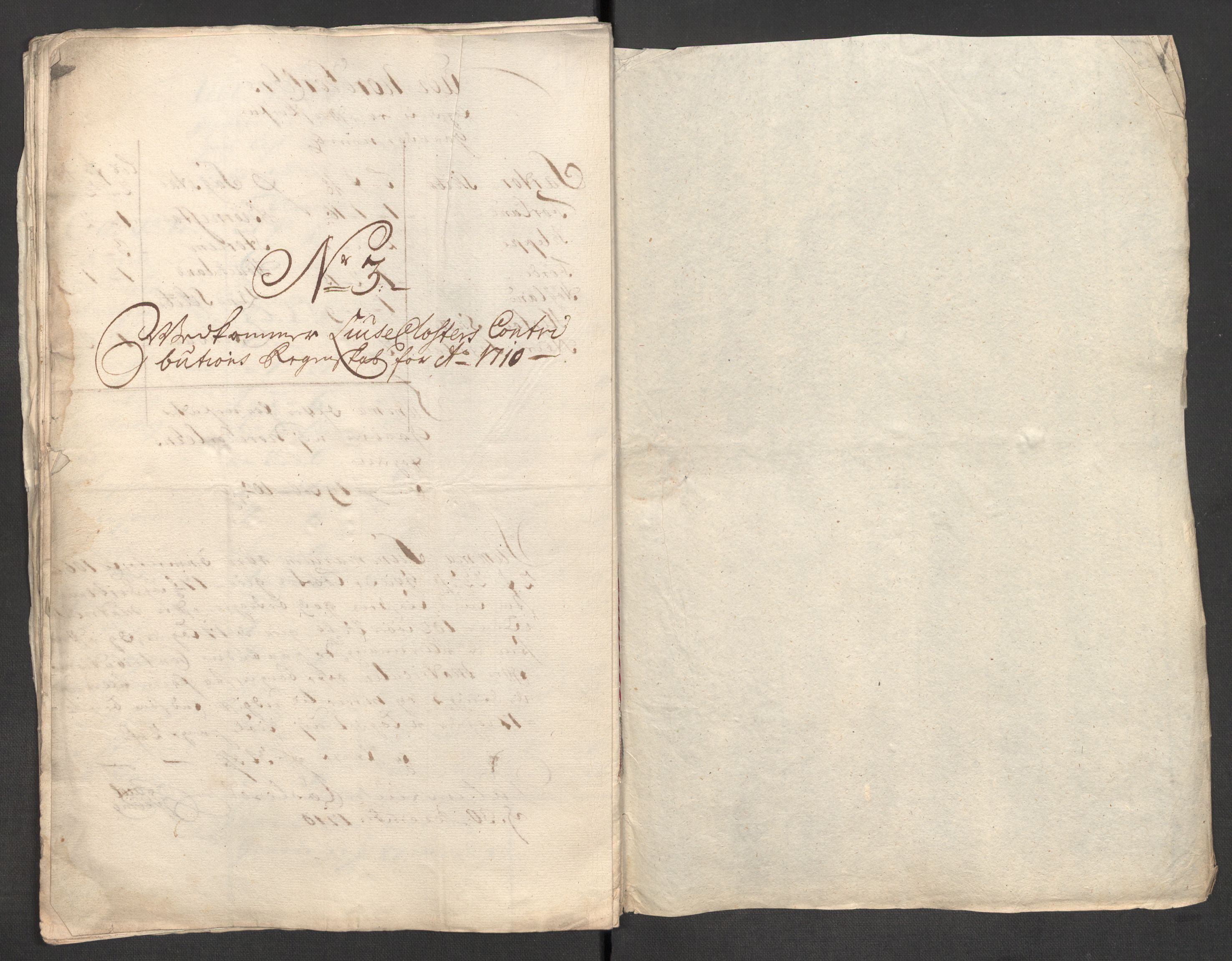 Rentekammeret inntil 1814, Reviderte regnskaper, Fogderegnskap, AV/RA-EA-4092/R50/L3160: Fogderegnskap Lyse kloster, 1710-1719, p. 24