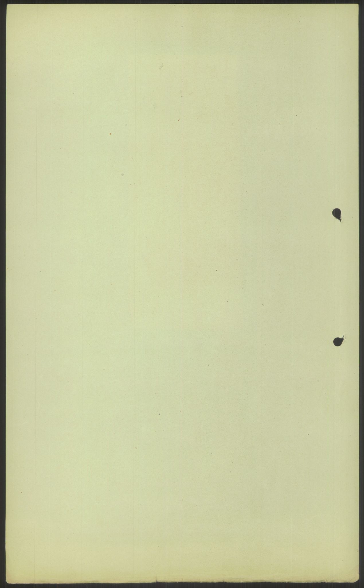 Utenriksdepartementet, AV/RA-S-2259, 1918-1923, p. 6