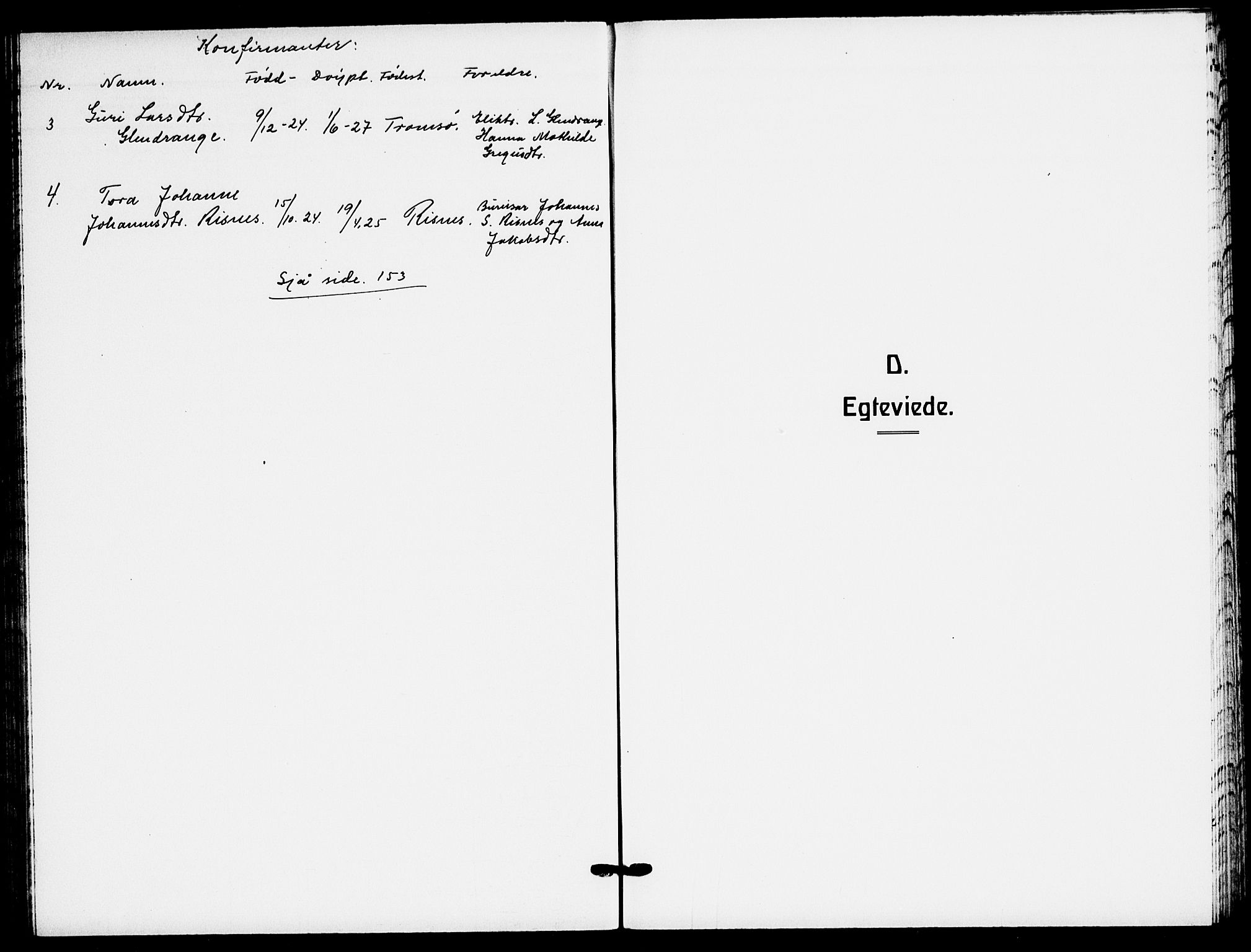 Fjotland sokneprestkontor, AV/SAK-1111-0010/F/Fb/L0004: Parish register (copy) no. B 4, 1925-1941