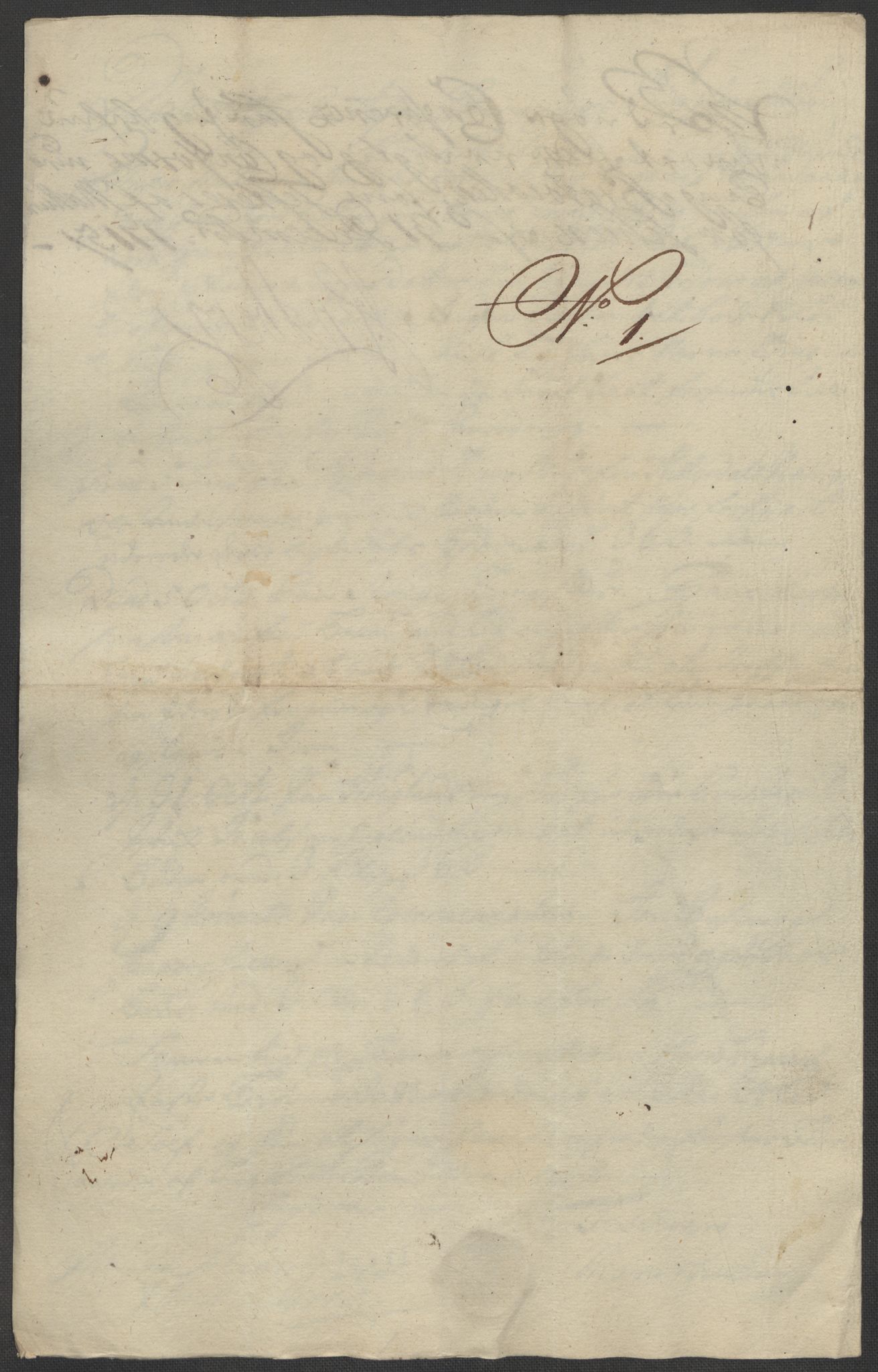 Rentekammeret inntil 1814, Reviderte regnskaper, Fogderegnskap, AV/RA-EA-4092/R36/L2127: Fogderegnskap Øvre og Nedre Telemark og Bamble, 1715, p. 229