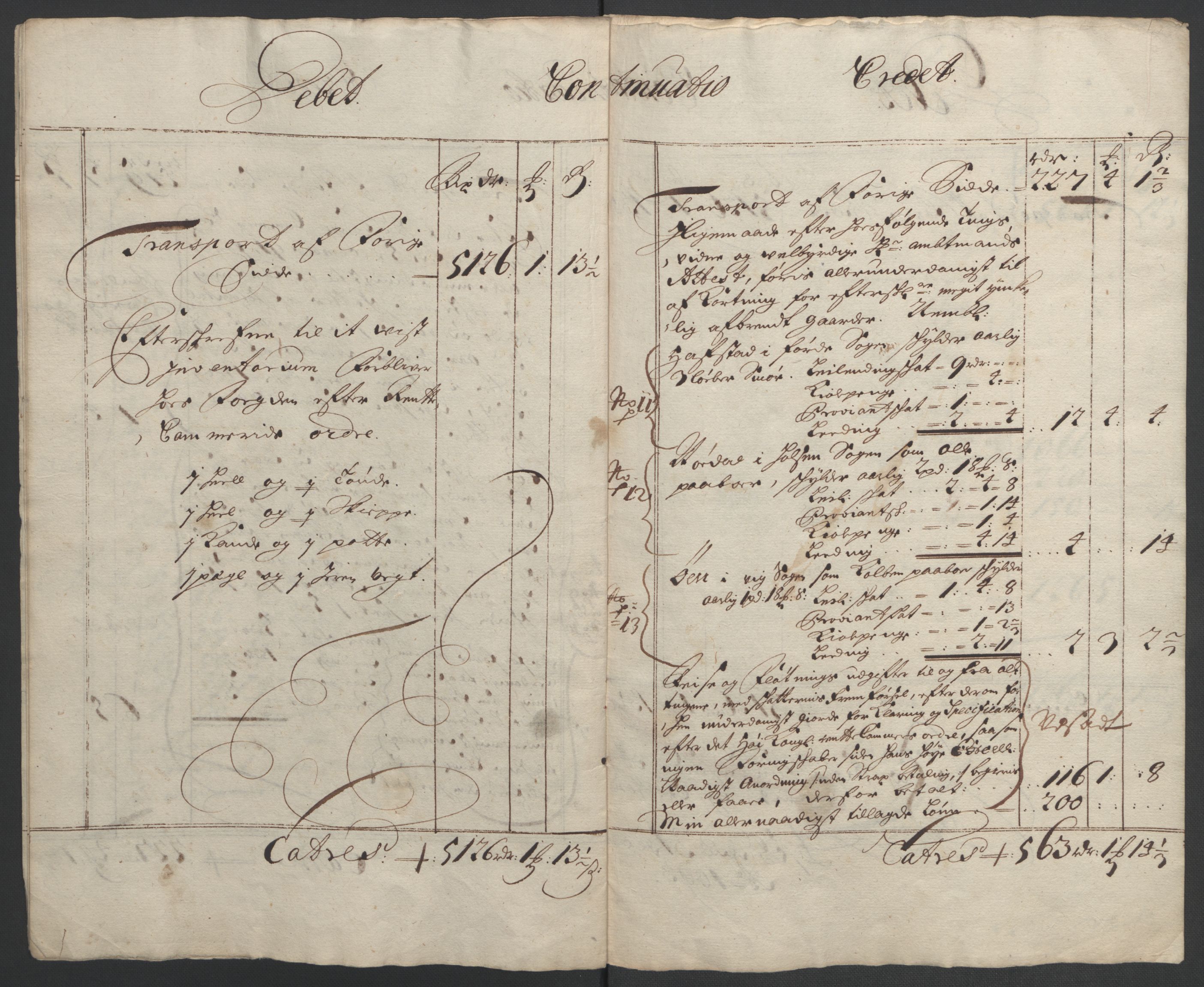 Rentekammeret inntil 1814, Reviderte regnskaper, Fogderegnskap, AV/RA-EA-4092/R53/L3421: Fogderegnskap Sunn- og Nordfjord, 1693-1694, p. 9