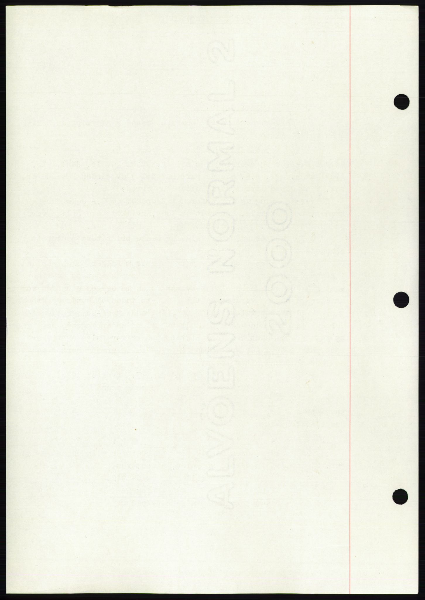 Namdal sorenskriveri, SAT/A-4133/1/2/2C: Mortgage book no. -, 1916-1921, Deed date: 12.02.1921