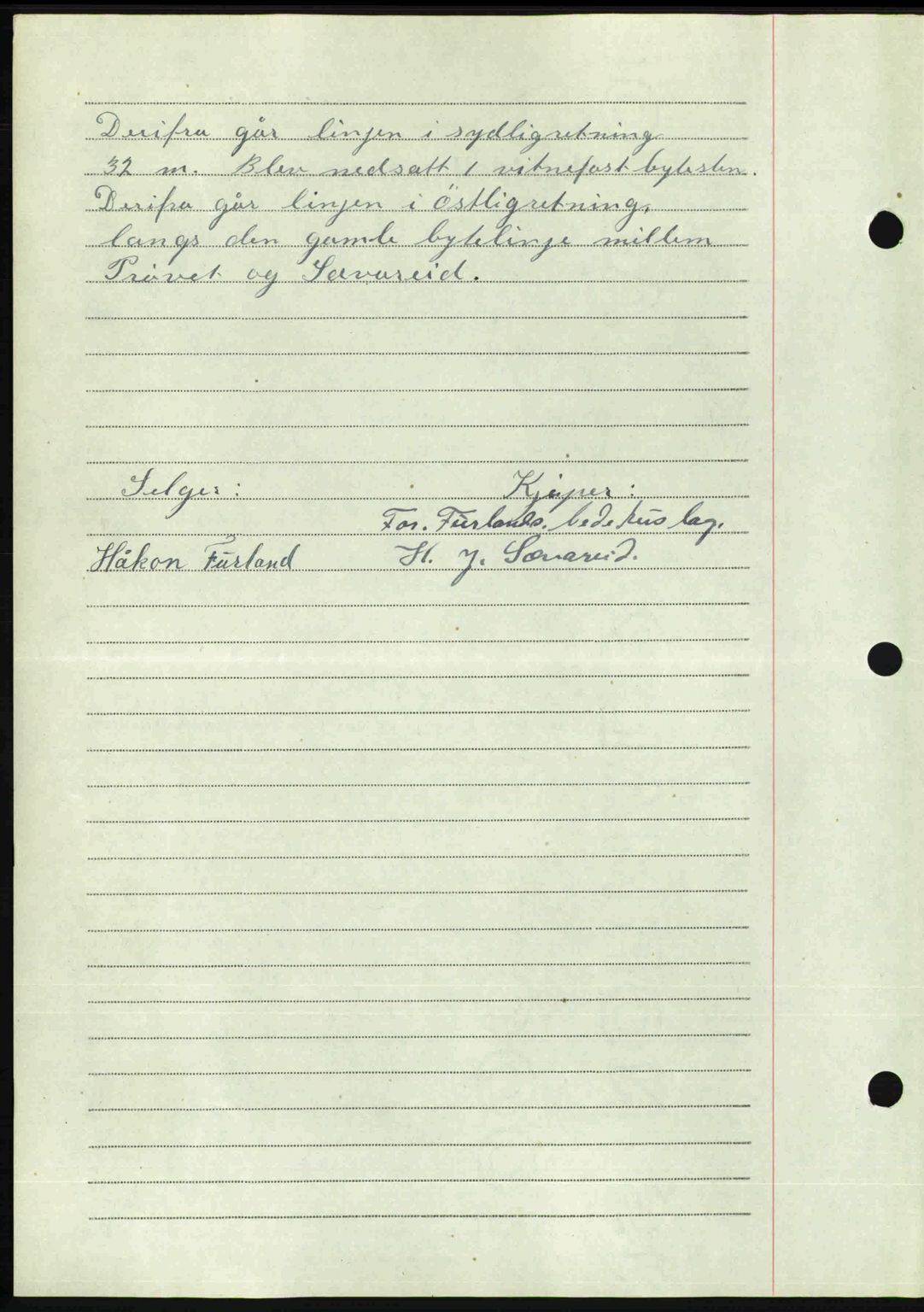 Romsdal sorenskriveri, AV/SAT-A-4149/1/2/2C: Mortgage book no. A21, 1946-1946, Diary no: : 2150/1946