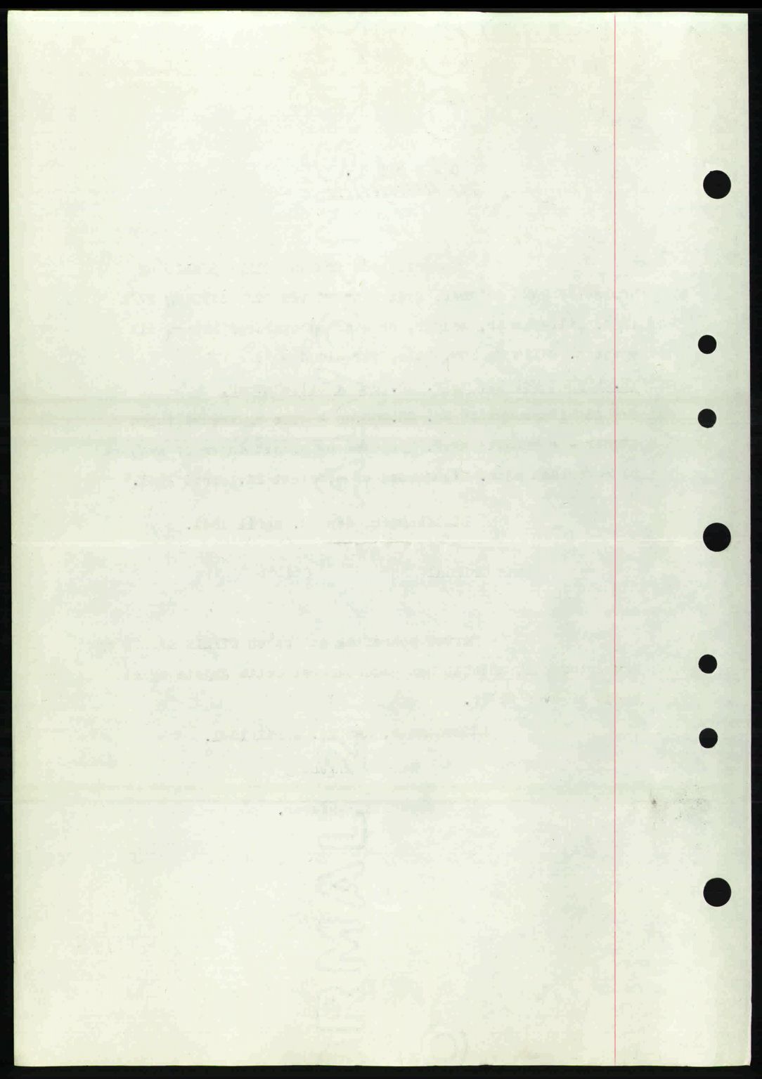 Sør-Gudbrandsdal tingrett, SAH/TING-004/H/Hb/Hbd/L0009: Mortgage book no. A9, 1941-1941, Diary no: : 661/1941