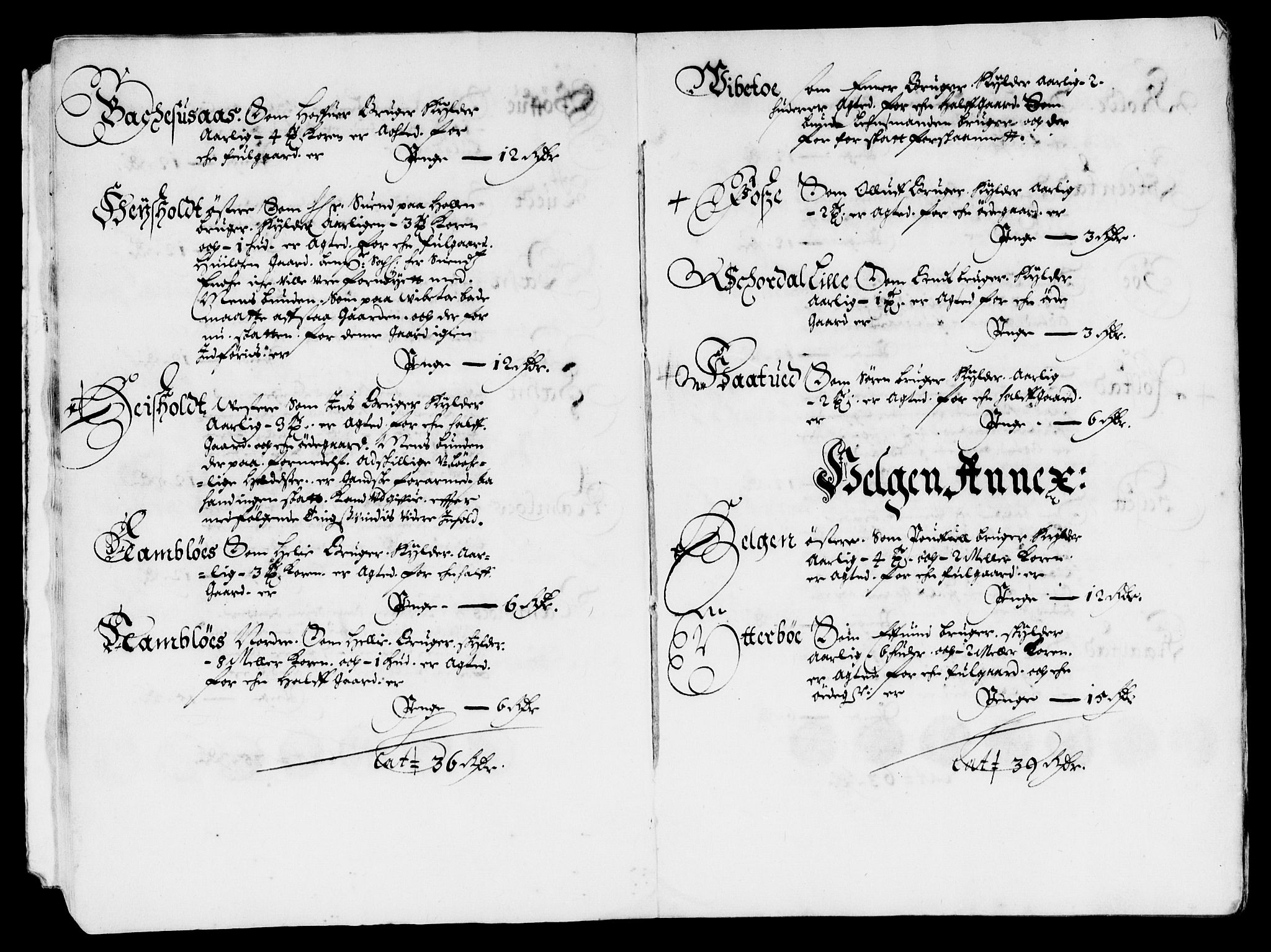 Rentekammeret inntil 1814, Reviderte regnskaper, Lensregnskaper, AV/RA-EA-5023/R/Rb/Rbp/L0047: Bratsberg len, 1659-1662