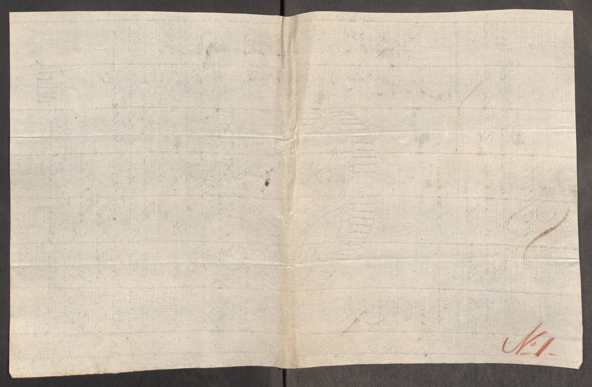 Rentekammeret inntil 1814, Realistisk ordnet avdeling, RA/EA-4070/Oe/L0008: [Ø1]: Priskuranter, 1764-1768, p. 462