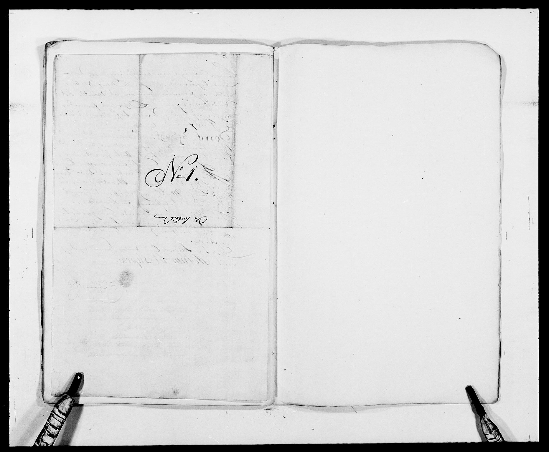 Rentekammeret inntil 1814, Reviderte regnskaper, Fogderegnskap, RA/EA-4092/R34/L2051: Fogderegnskap Bamble, 1688-1691, p. 167