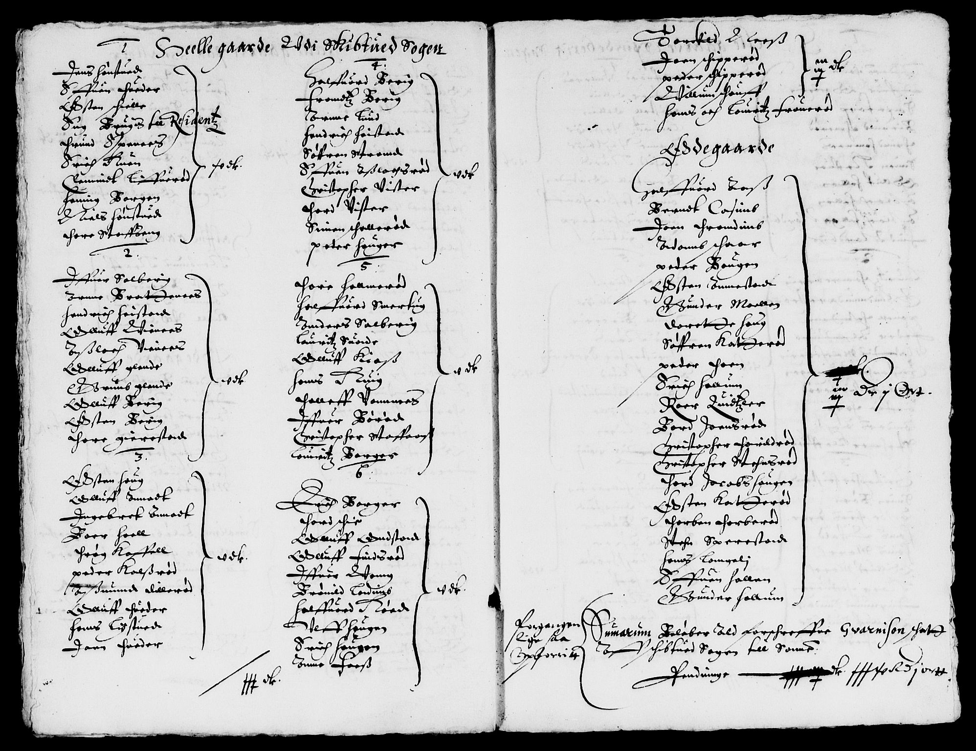Rentekammeret inntil 1814, Reviderte regnskaper, Lensregnskaper, AV/RA-EA-5023/R/Rb/Rbc/L0002: Tune, Åbygge og Veme len, 1635-1639