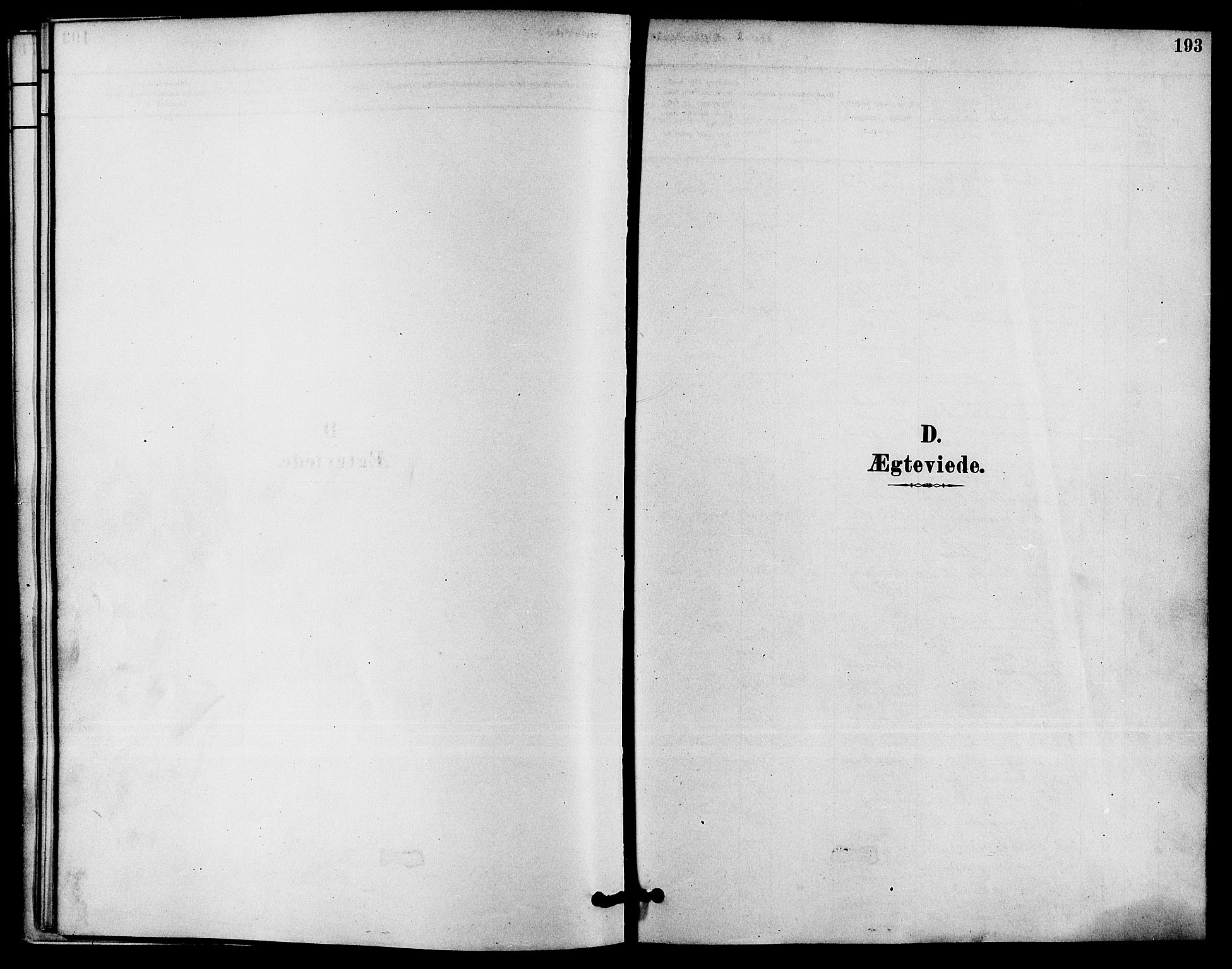Solum kirkebøker, SAKO/A-306/F/Fa/L0009: Parish register (official) no. I 9, 1877-1887, p. 193