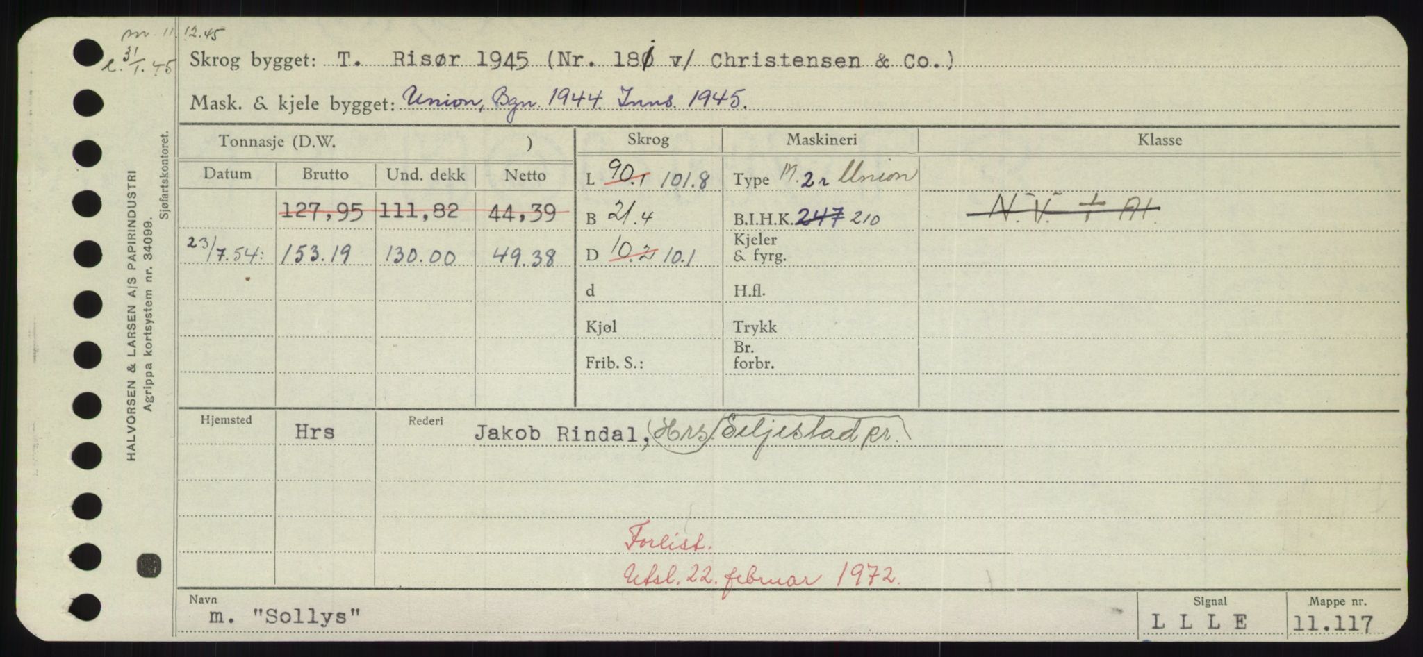 Sjøfartsdirektoratet med forløpere, Skipsmålingen, AV/RA-S-1627/H/Hd/L0035: Fartøy, Sma-Spu, p. 247