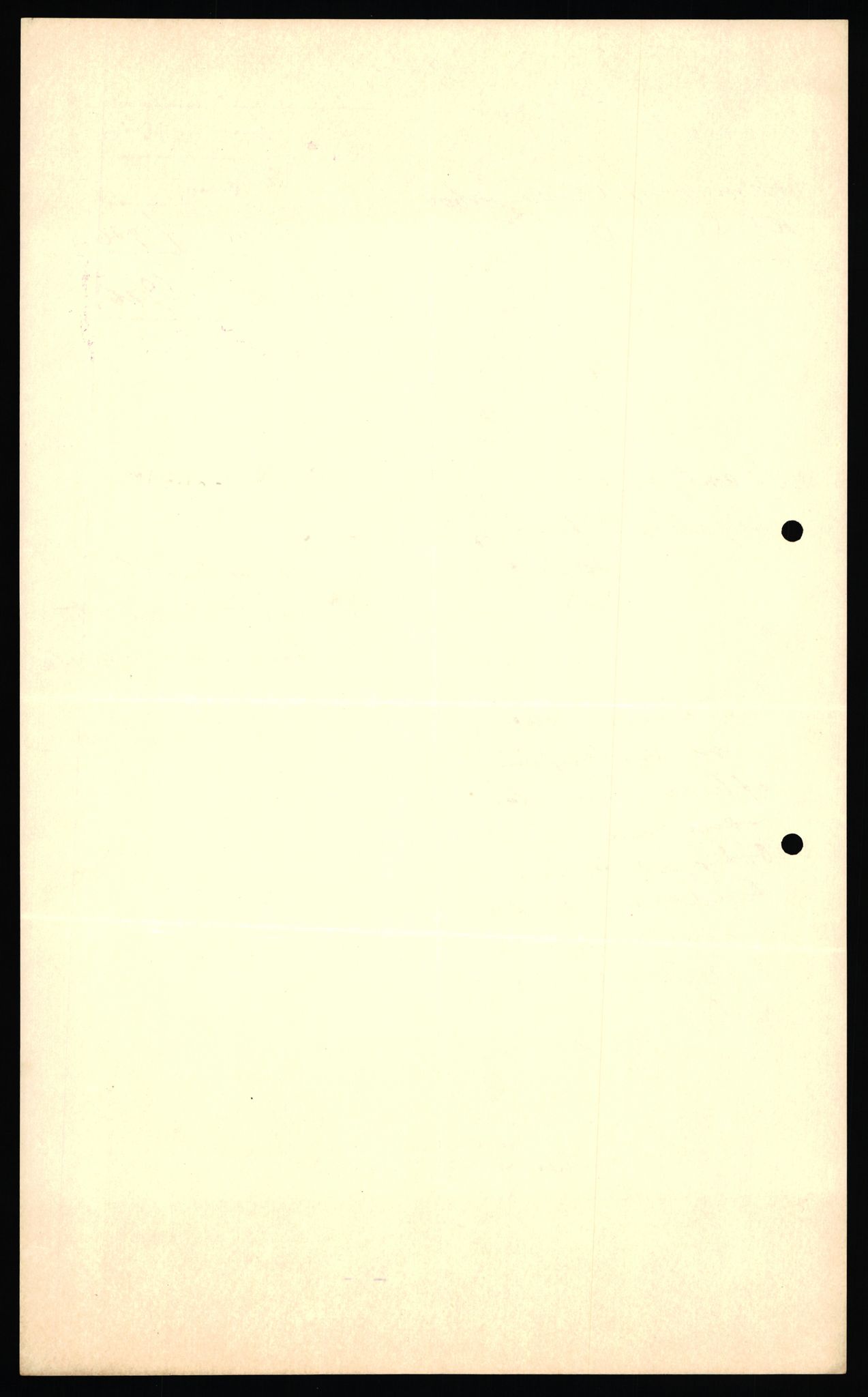Utenriksdepartementet, AV/RA-S-2259, 1926