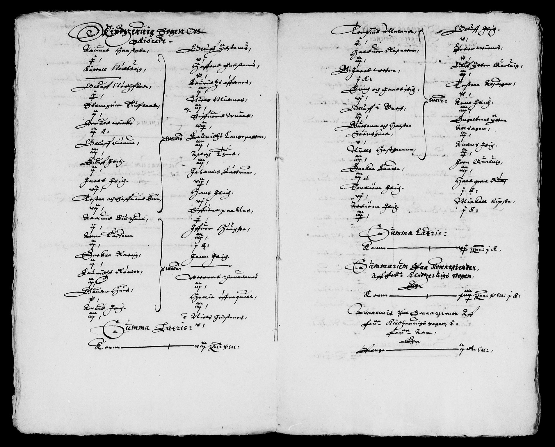 Rentekammeret inntil 1814, Reviderte regnskaper, Lensregnskaper, AV/RA-EA-5023/R/Rb/Rbu/L0001: Hardanger og Halsnøy kloster len, 1606-1617