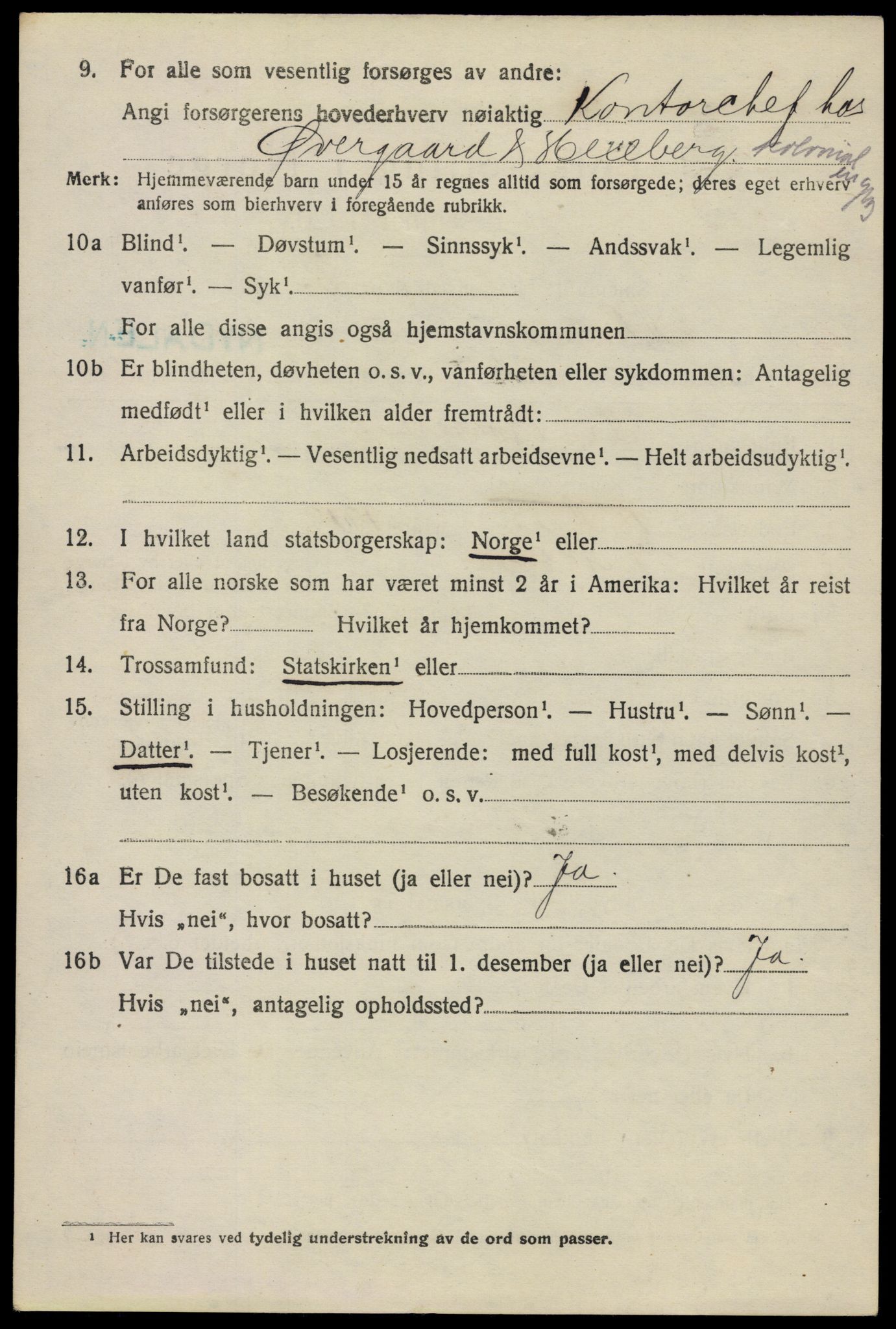 SAO, 1920 census for Aker, 1920, p. 57453