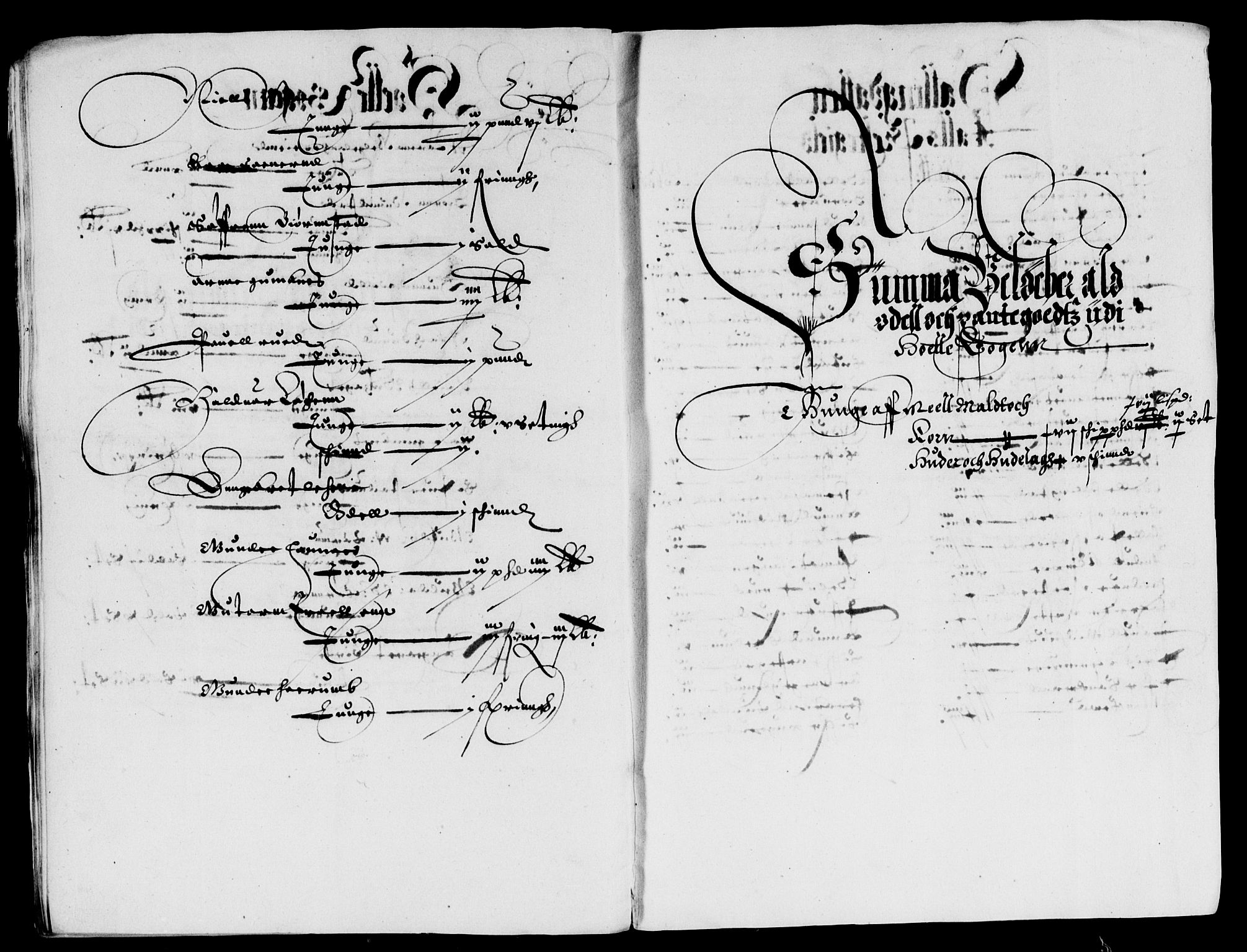 Rentekammeret inntil 1814, Reviderte regnskaper, Lensregnskaper, AV/RA-EA-5023/R/Rb/Rba/L0186: Akershus len, 1645-1646