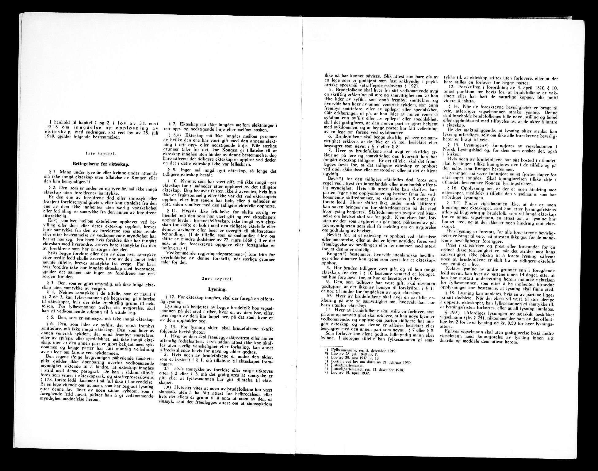 Råde prestekontor kirkebøker, SAO/A-2009/H/Ha/L0002: Banns register no. 2, 1965-1969