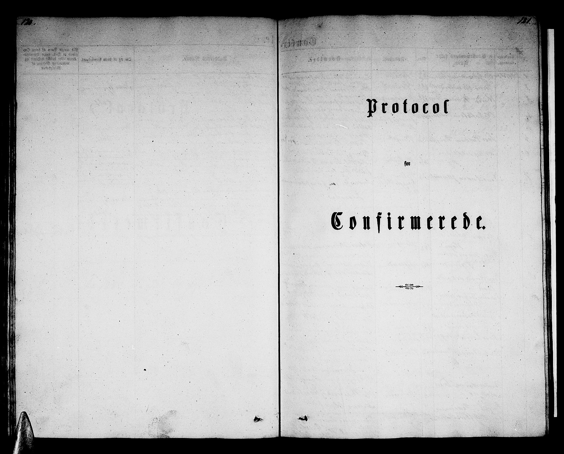 Husnes Sokneprestembete, AV/SAB-A-75901/H/Hab: Parish register (copy) no. B 1, 1860-1883, p. 120-121